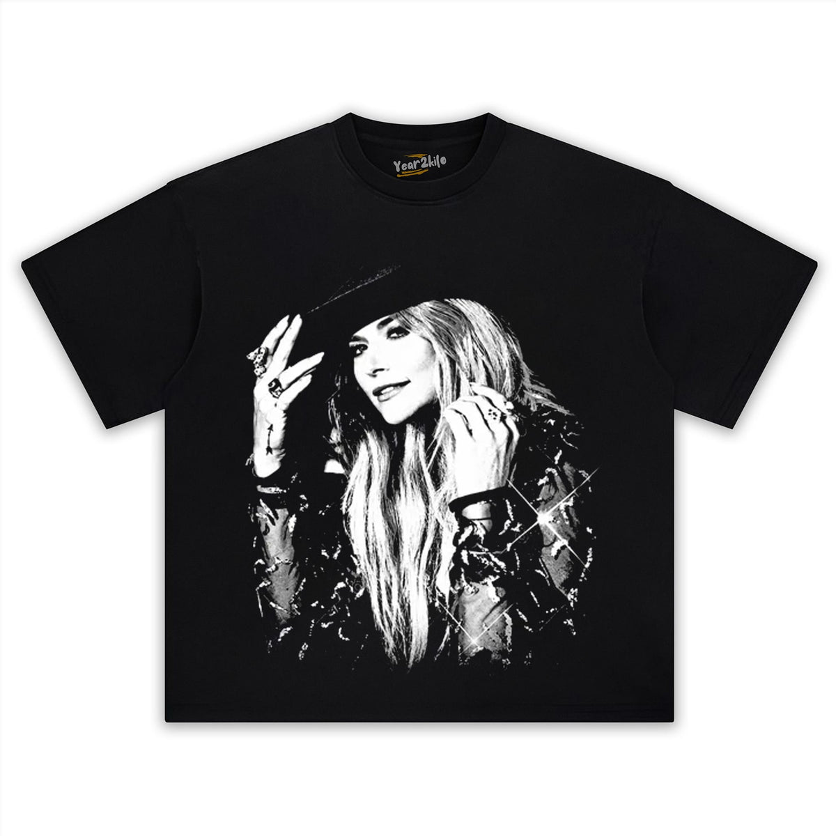 MIRANDA LAMBERT TANK TOP & TEE & LONG SLEEVE & LAYERED LS & HOODIE