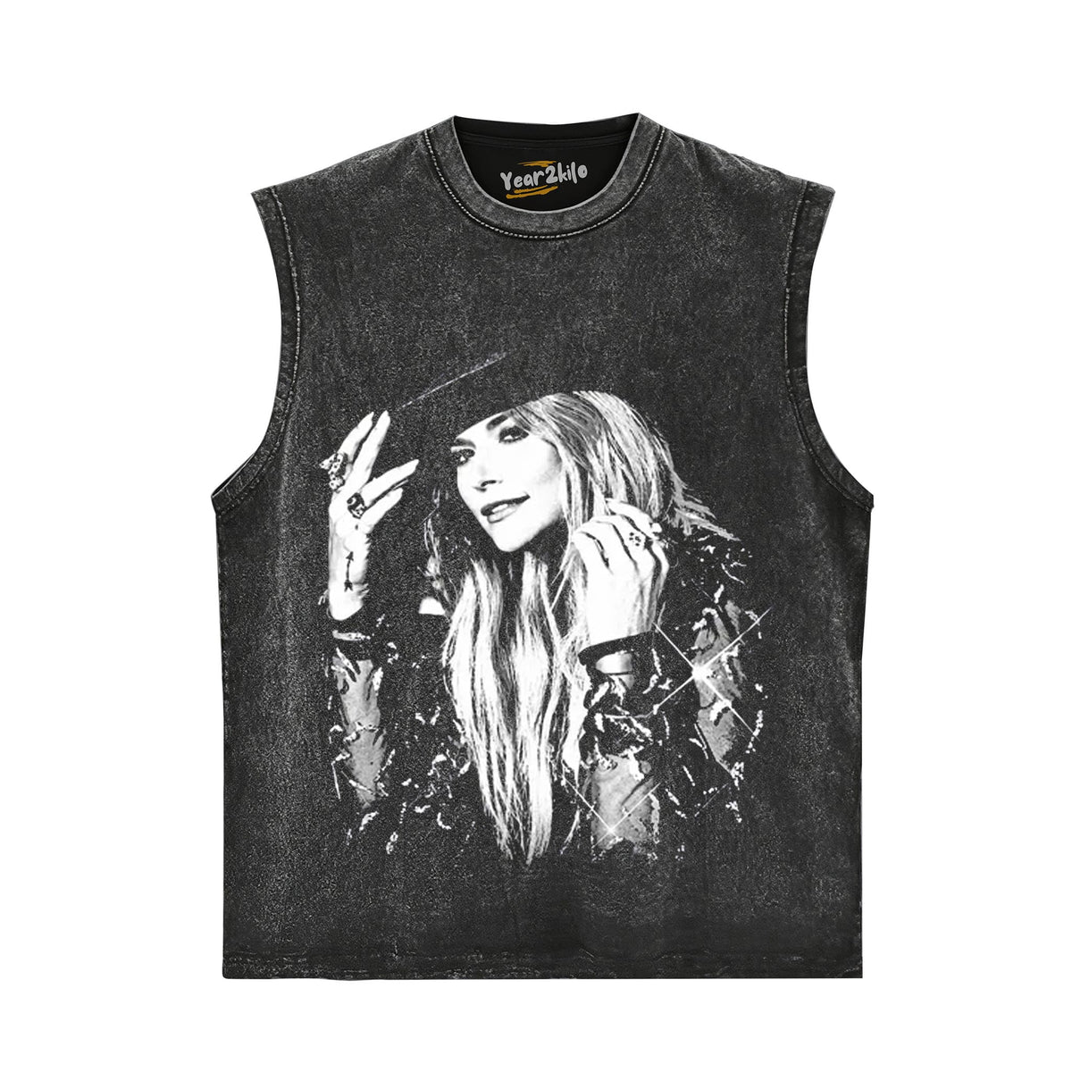 MIRANDA LAMBERT TANK TOP & TEE & LONG SLEEVE & LAYERED LS & HOODIE