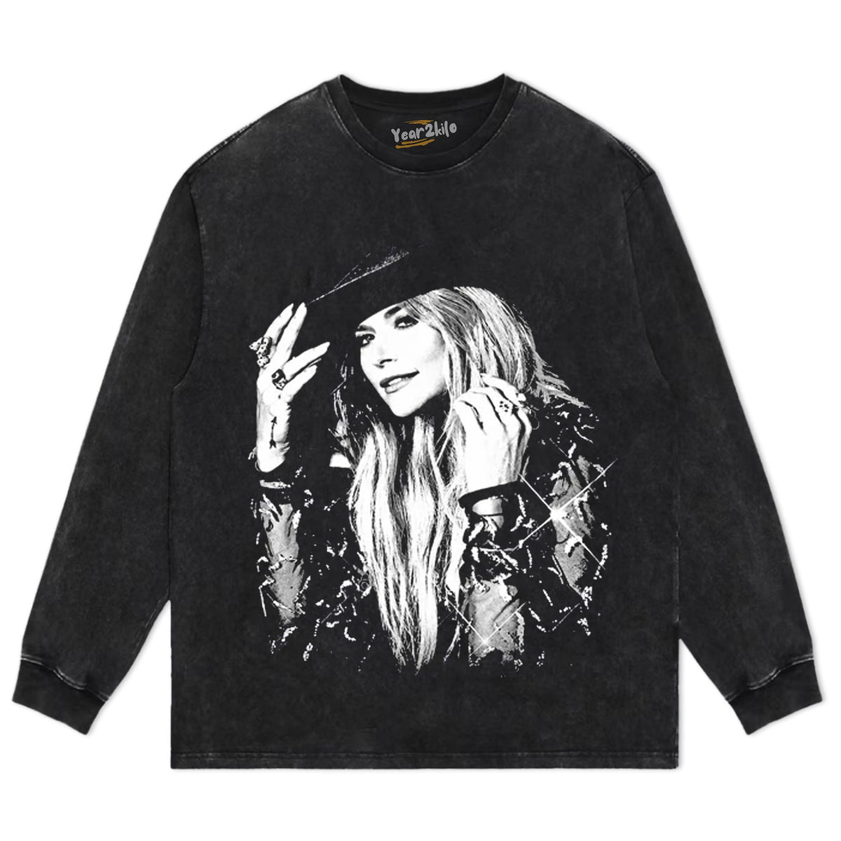 MIRANDA LAMBERT TANK TOP & TEE & LONG SLEEVE & LAYERED LS & HOODIE