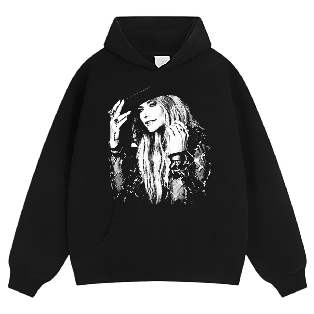 MIRANDA LAMBERT TANK TOP & TEE & LONG SLEEVE & LAYERED LS & HOODIE