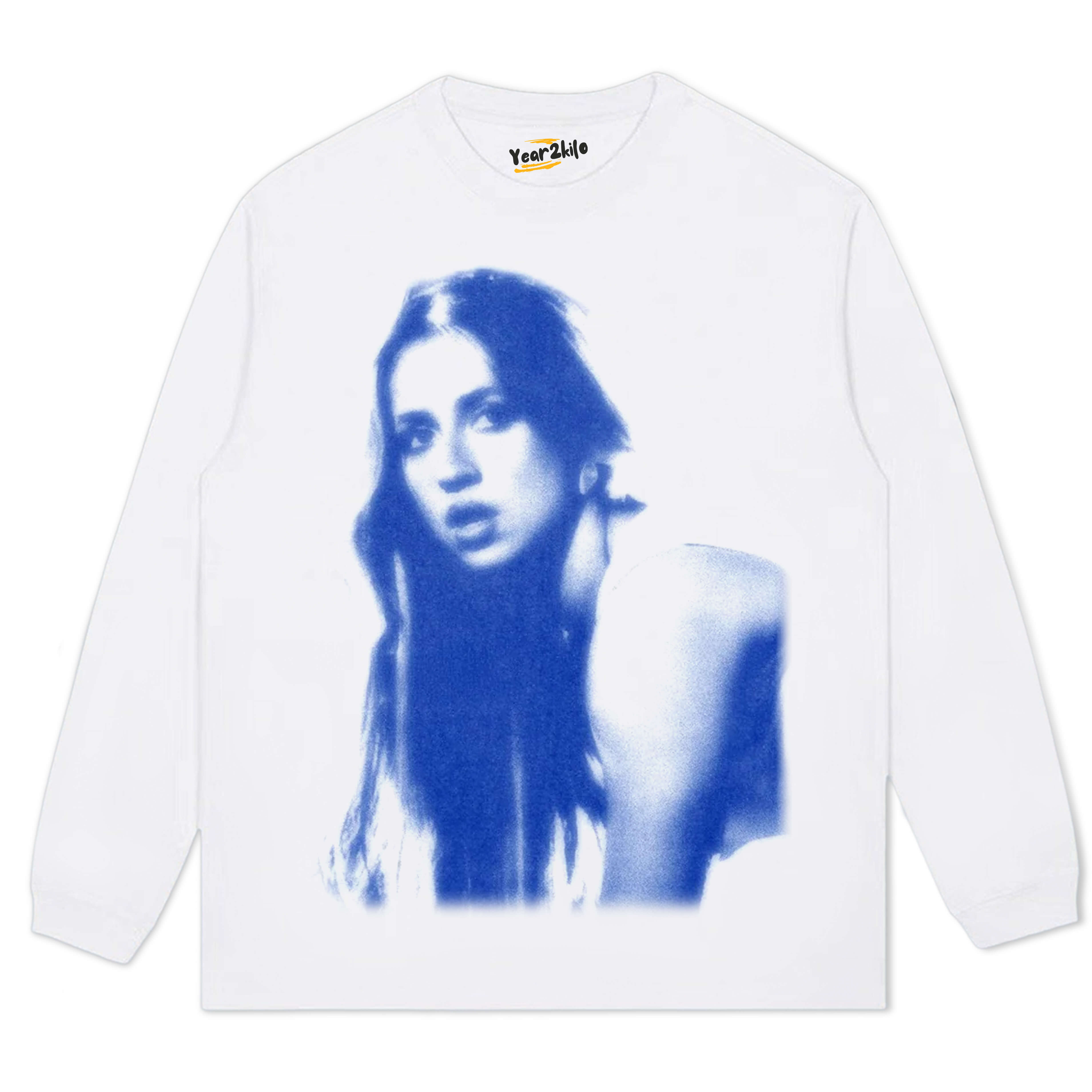 MISS POSSESSIVE WORLD TOUR PHOTO T-SHIRT & LONG SLEEVES