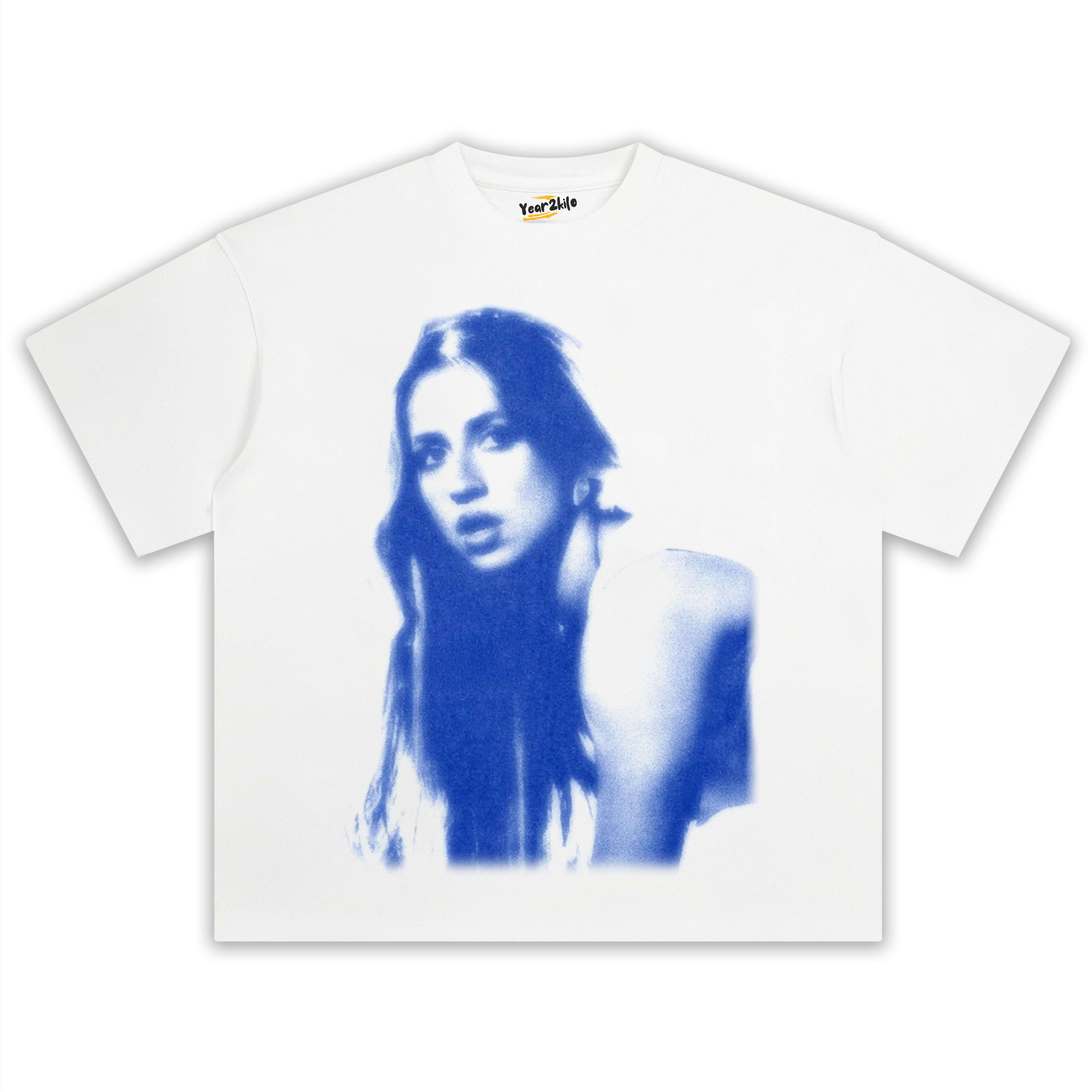 MISS POSSESSIVE WORLD TOUR PHOTO T-SHIRT & LONG SLEEVES