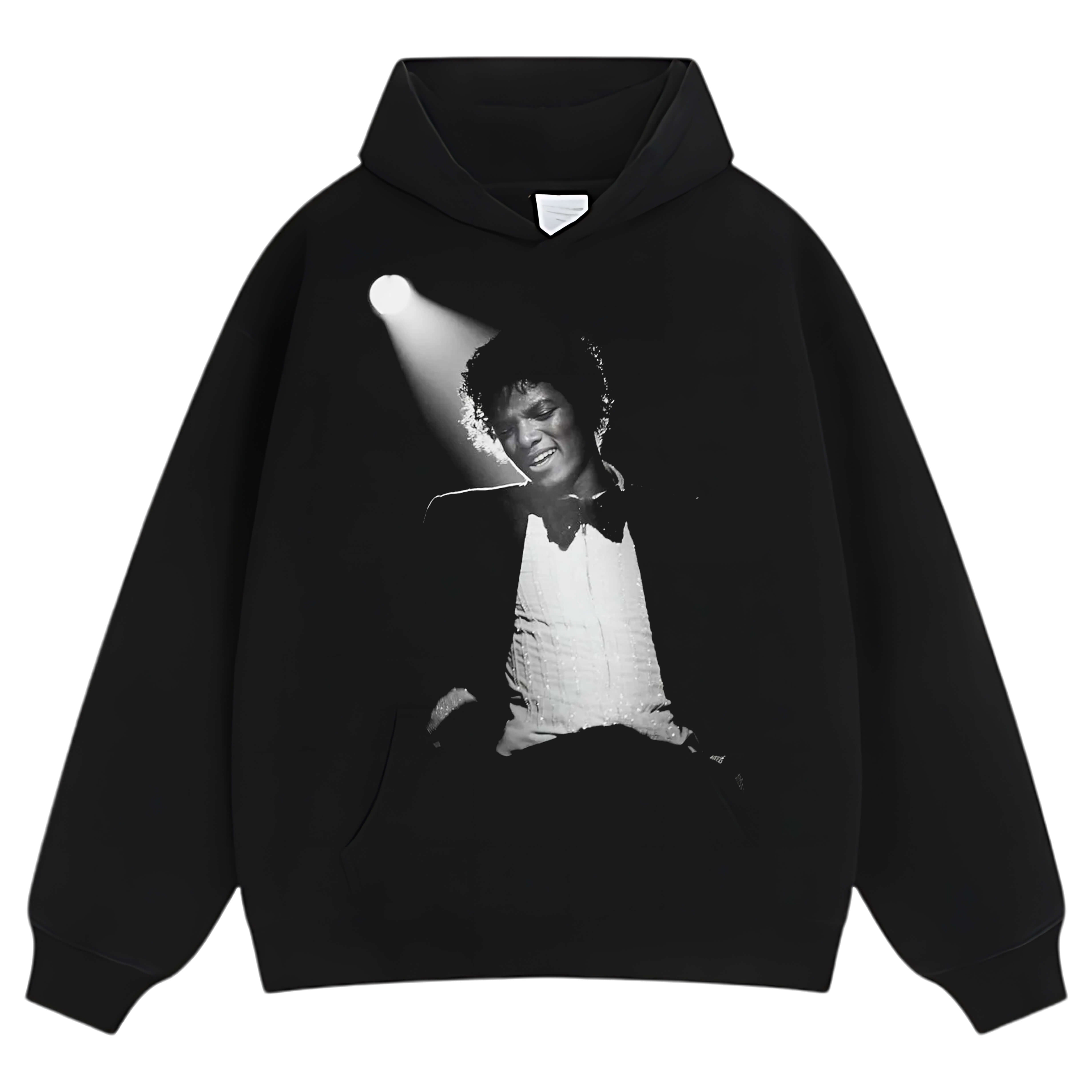 MMICHAEL JACKSON 2.0 TEE & LS & HOODIE