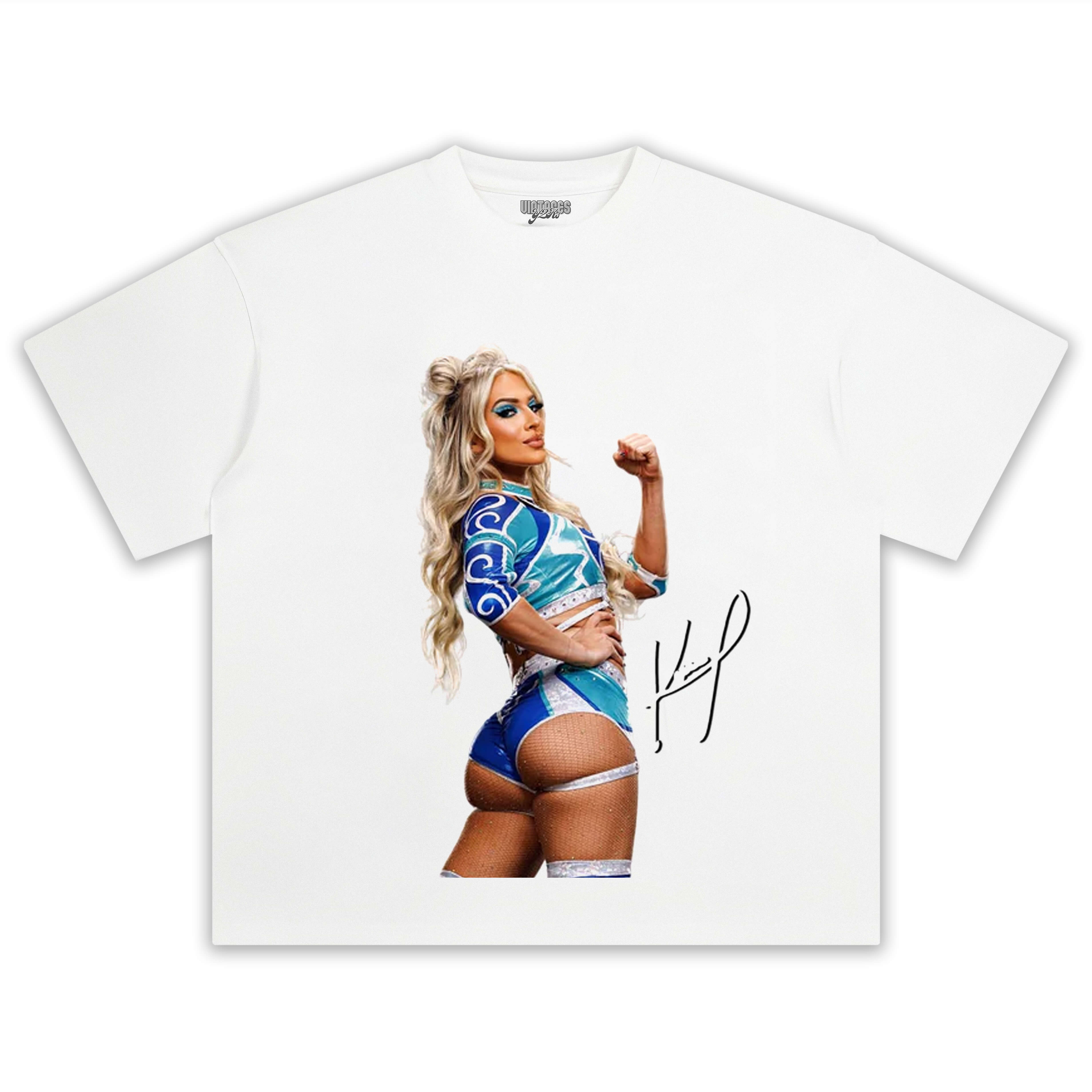 MONIKA KLISARA TEE