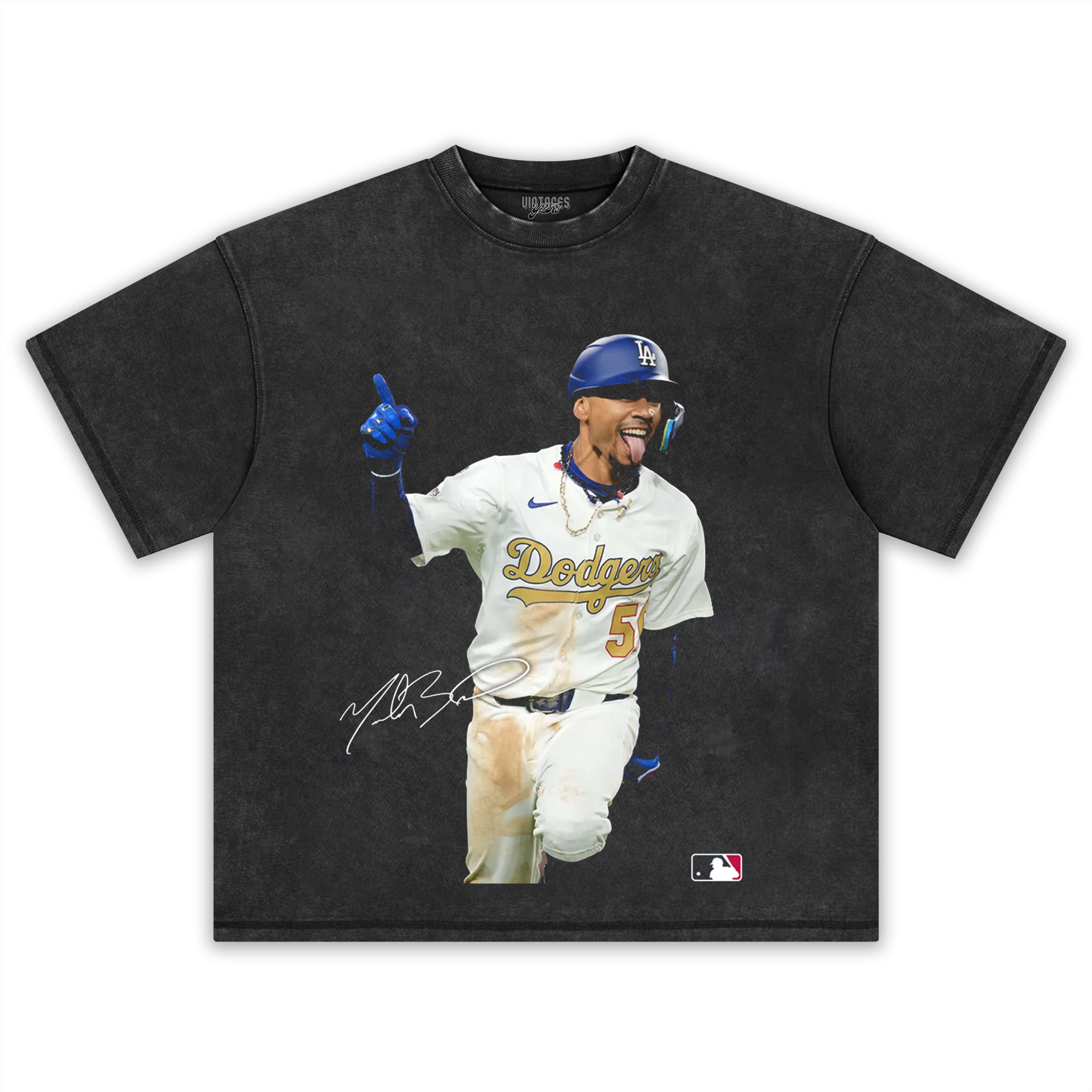 MOOKIE BETTS TEE