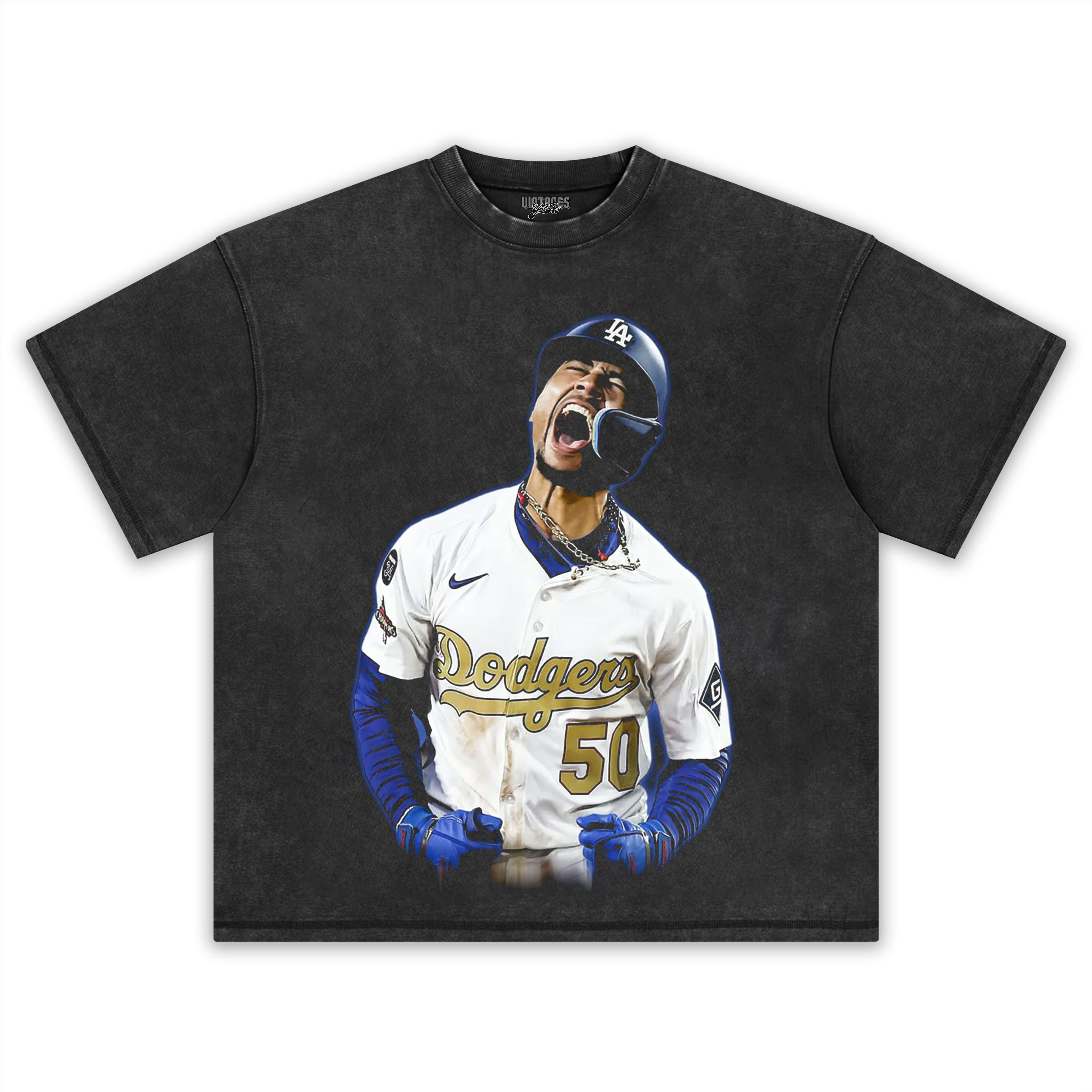 MOOKIE BETTS TEE