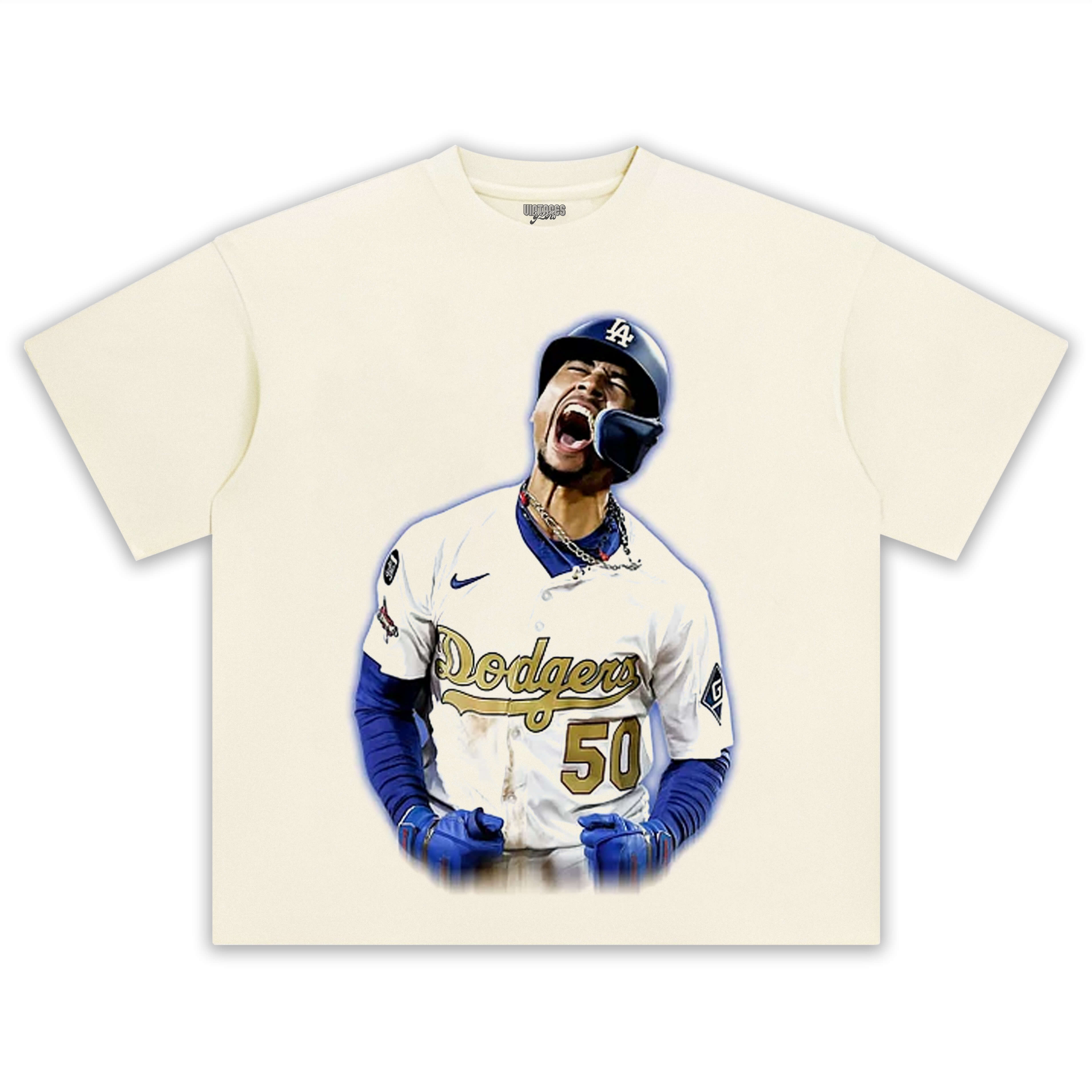 MOOKIE BETTS TEE