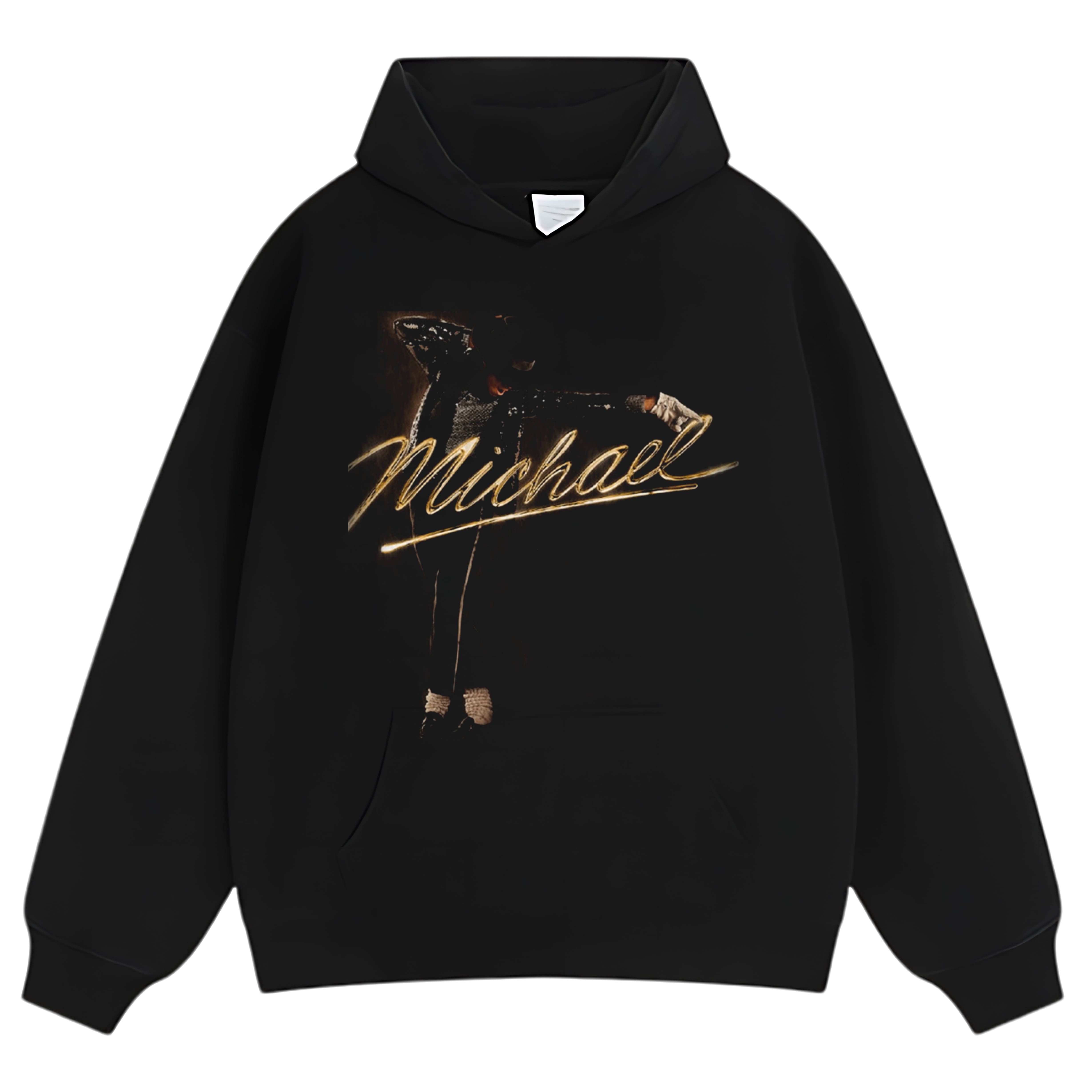 MICHAEL JACKSON V5 TANK TOP & TEE & LONG SLEEVE & LAYERED LS & HOODIE