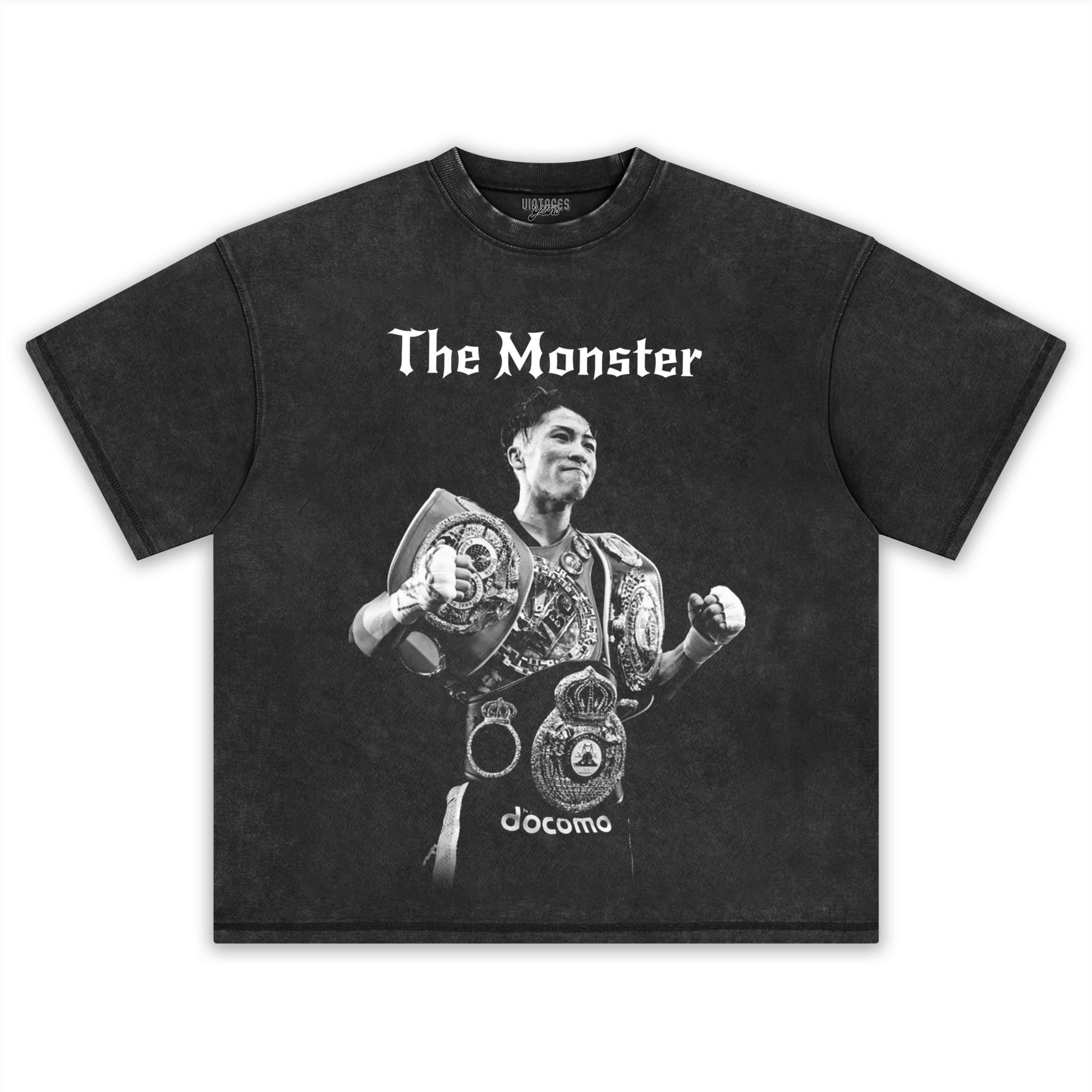 NAOYA INOUE 2026 V7 TANK TOP & TEE & LONG SLEEVE & LAYERED LS & HOODIE
