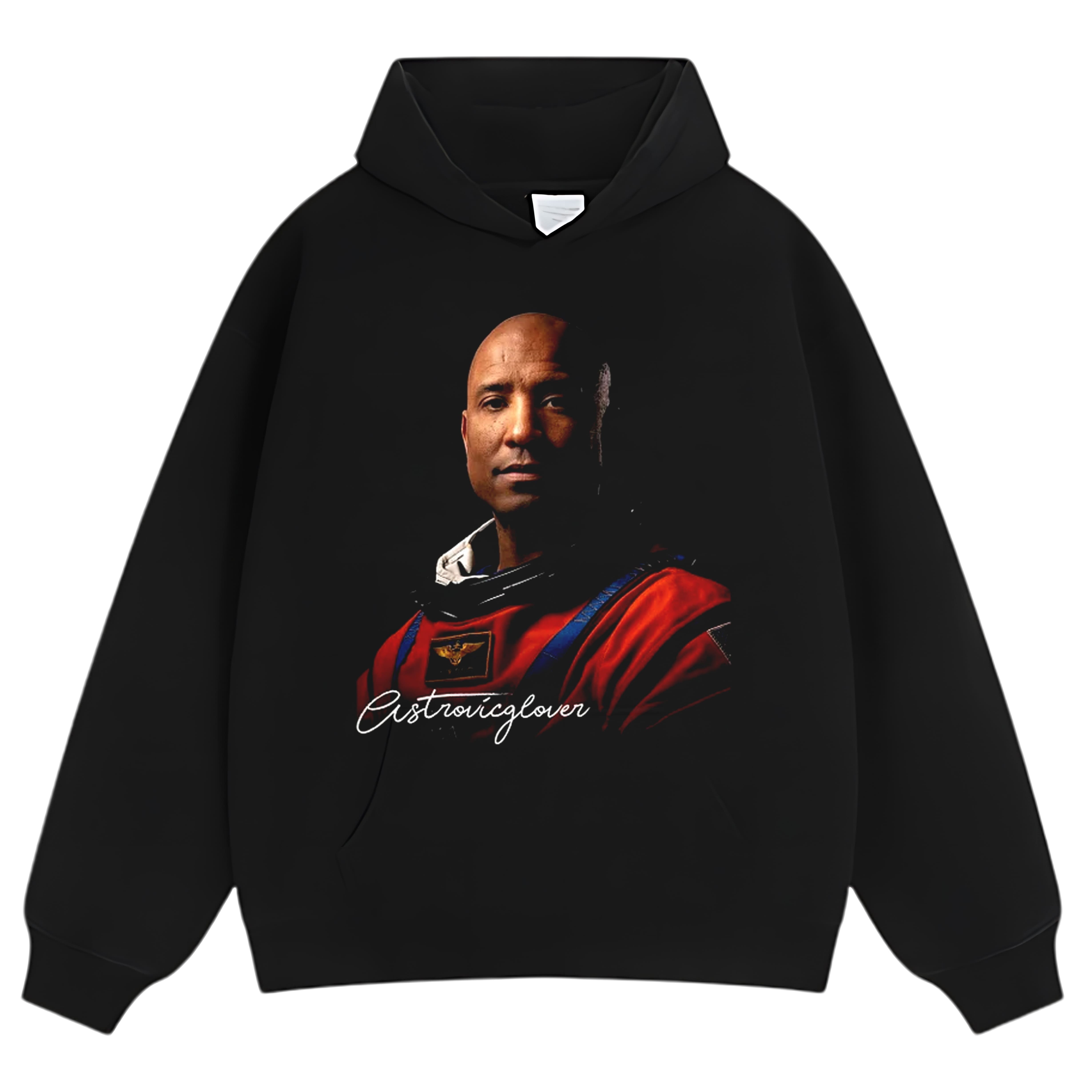NASA V3 TANK TOP & TEE & LONG SLEEVE & LAYERED LS & HOODIE