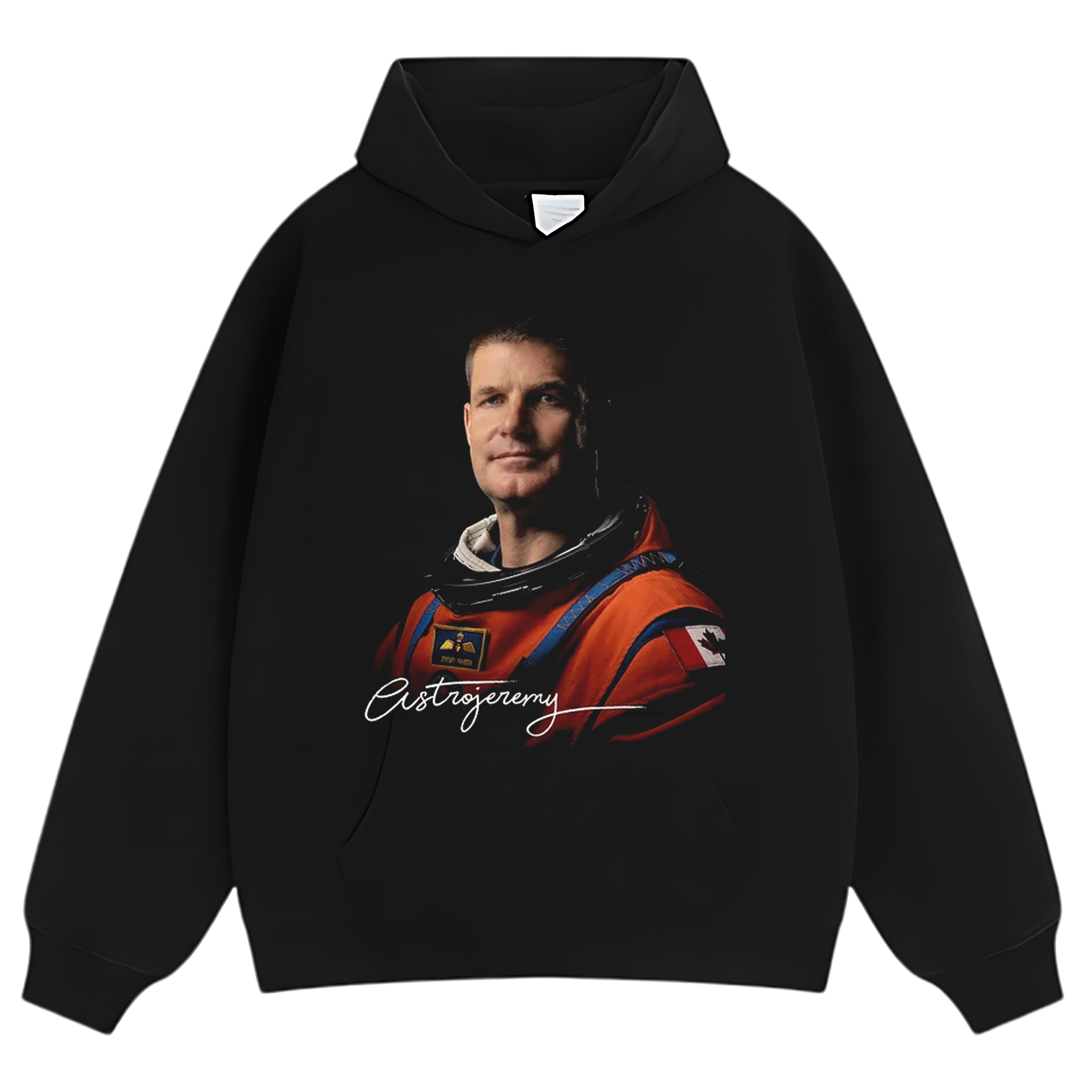 NASA V5 TANK TOP & TEE & LONG SLEEVE & LAYERED LS & HOODIE