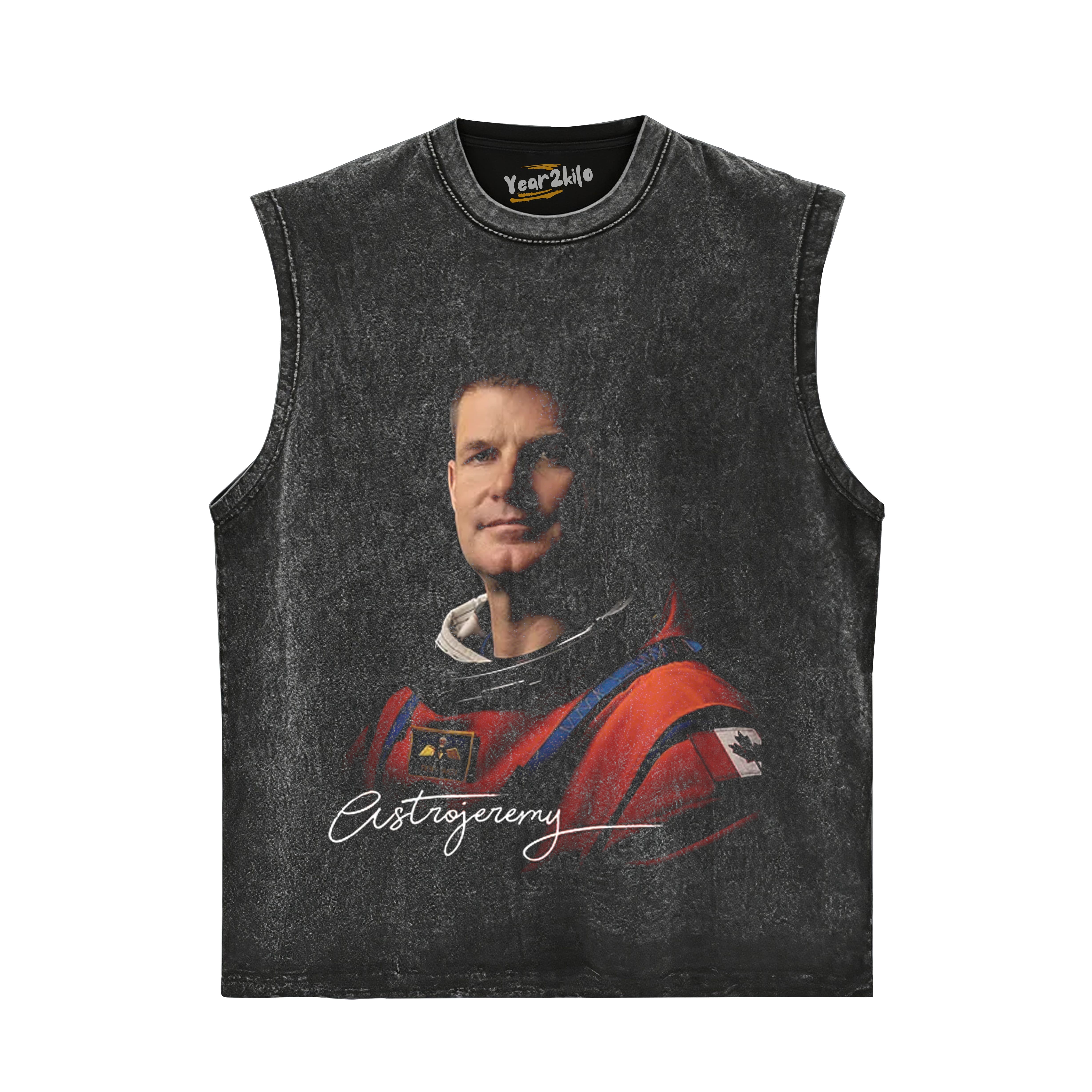 NASA V5 TANK TOP & TEE & LONG SLEEVE & LAYERED LS & HOODIE