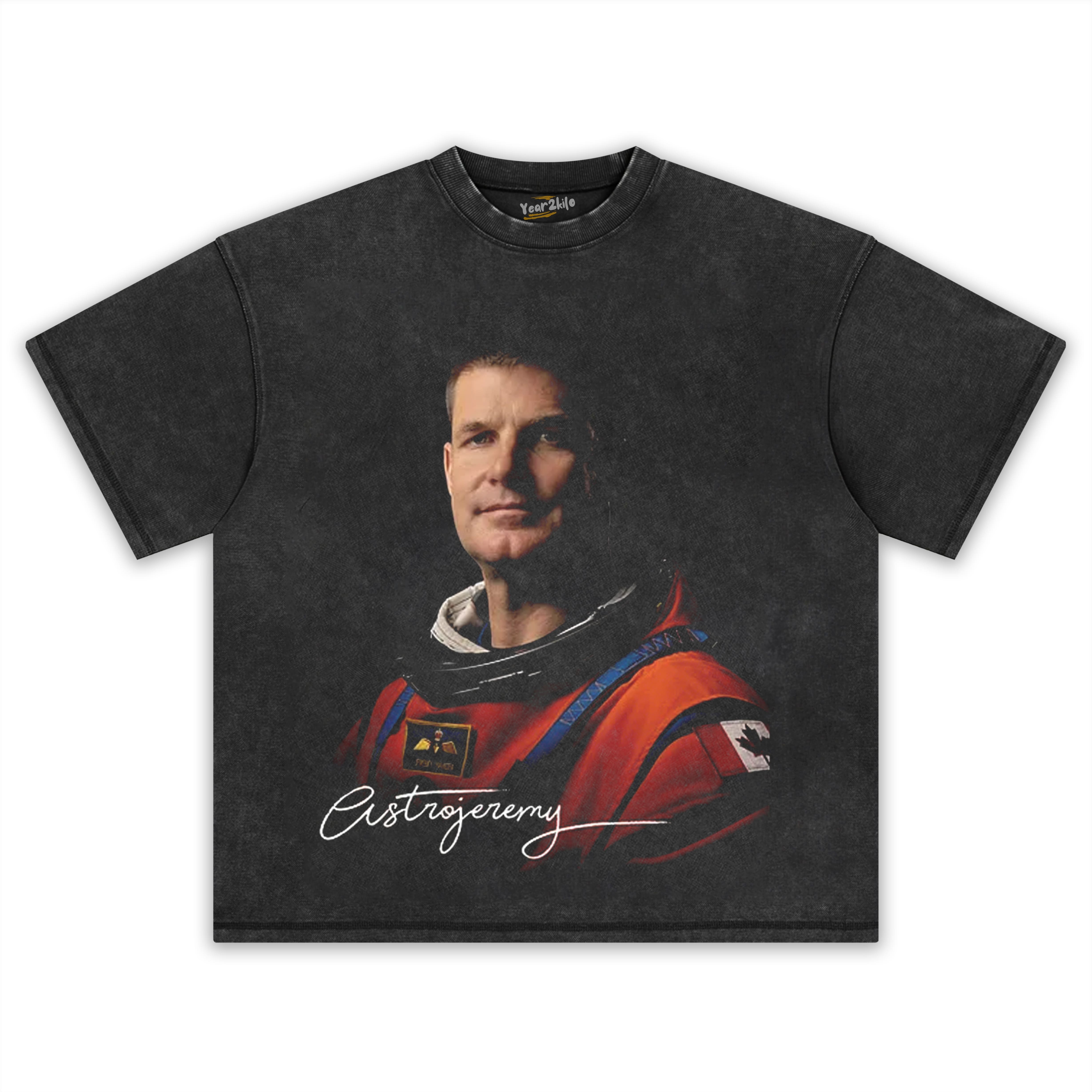 NASA V5 TANK TOP & TEE & LONG SLEEVE & LAYERED LS & HOODIE