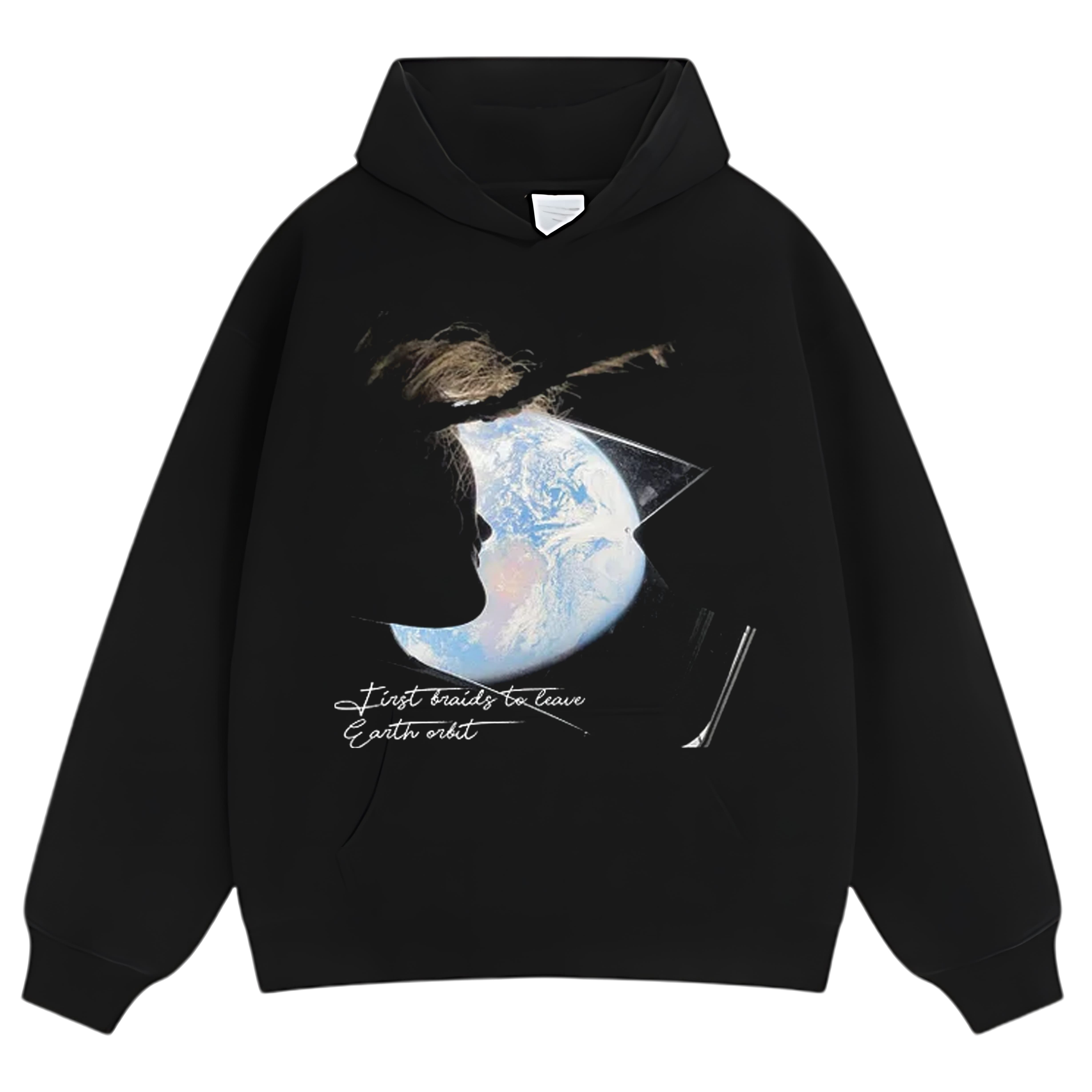 NASA V6 TANK TOP & TEE & LONG SLEEVE & LAYERED LS & HOODIE