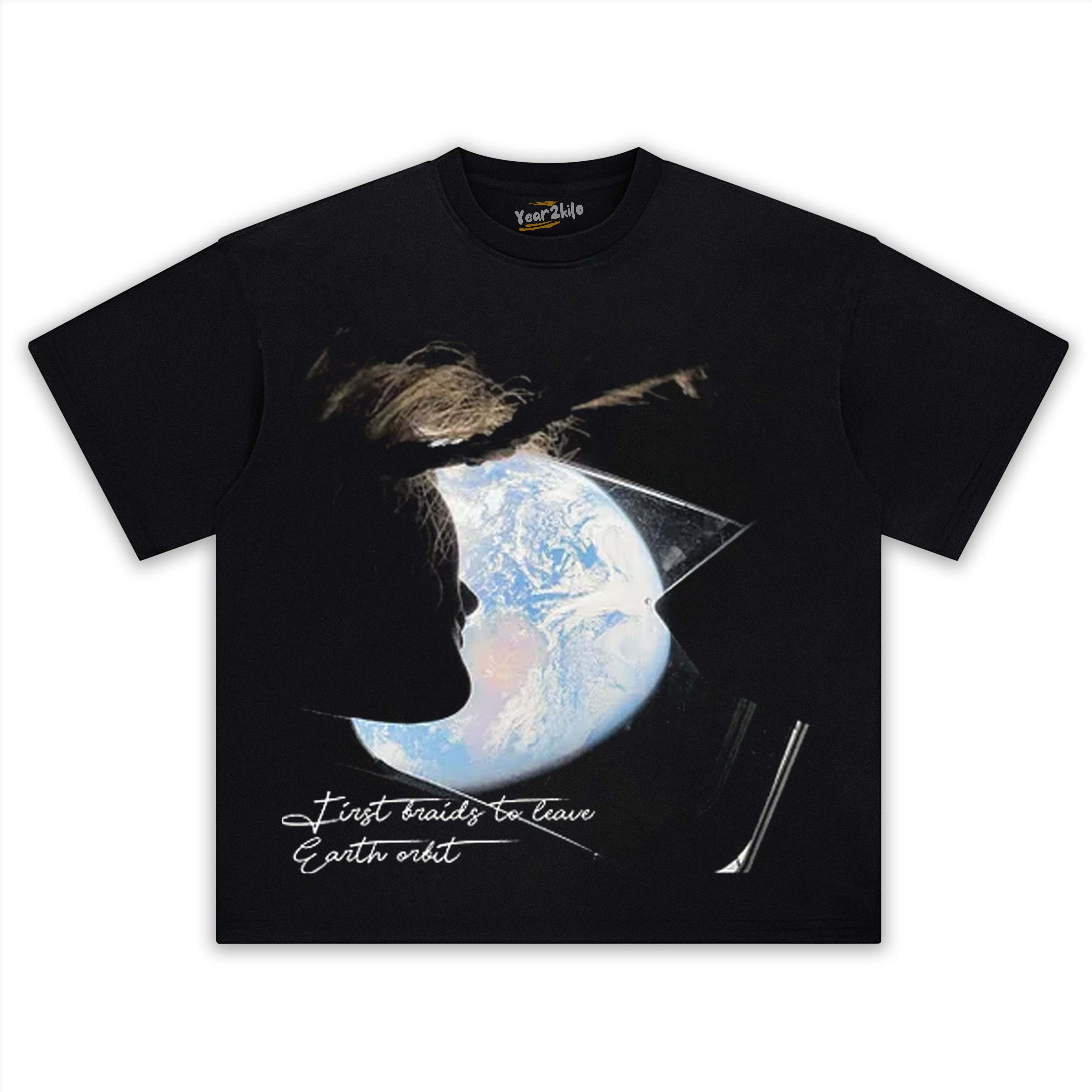 NASA V6 TANK TOP & TEE & LONG SLEEVE & LAYERED LS & HOODIE