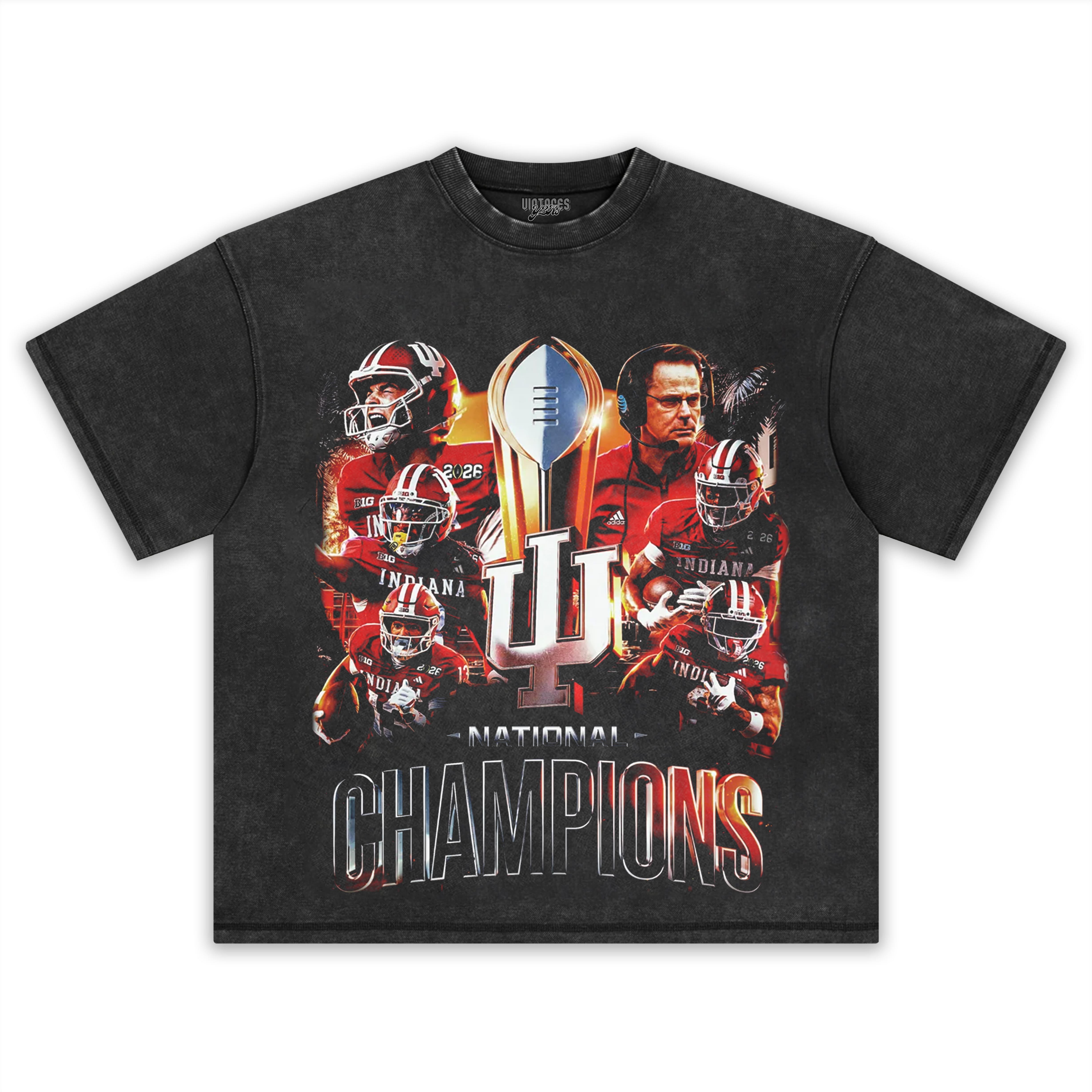 NATIONAL CHAMPS 2025-26 TEE & LS & HOODIE