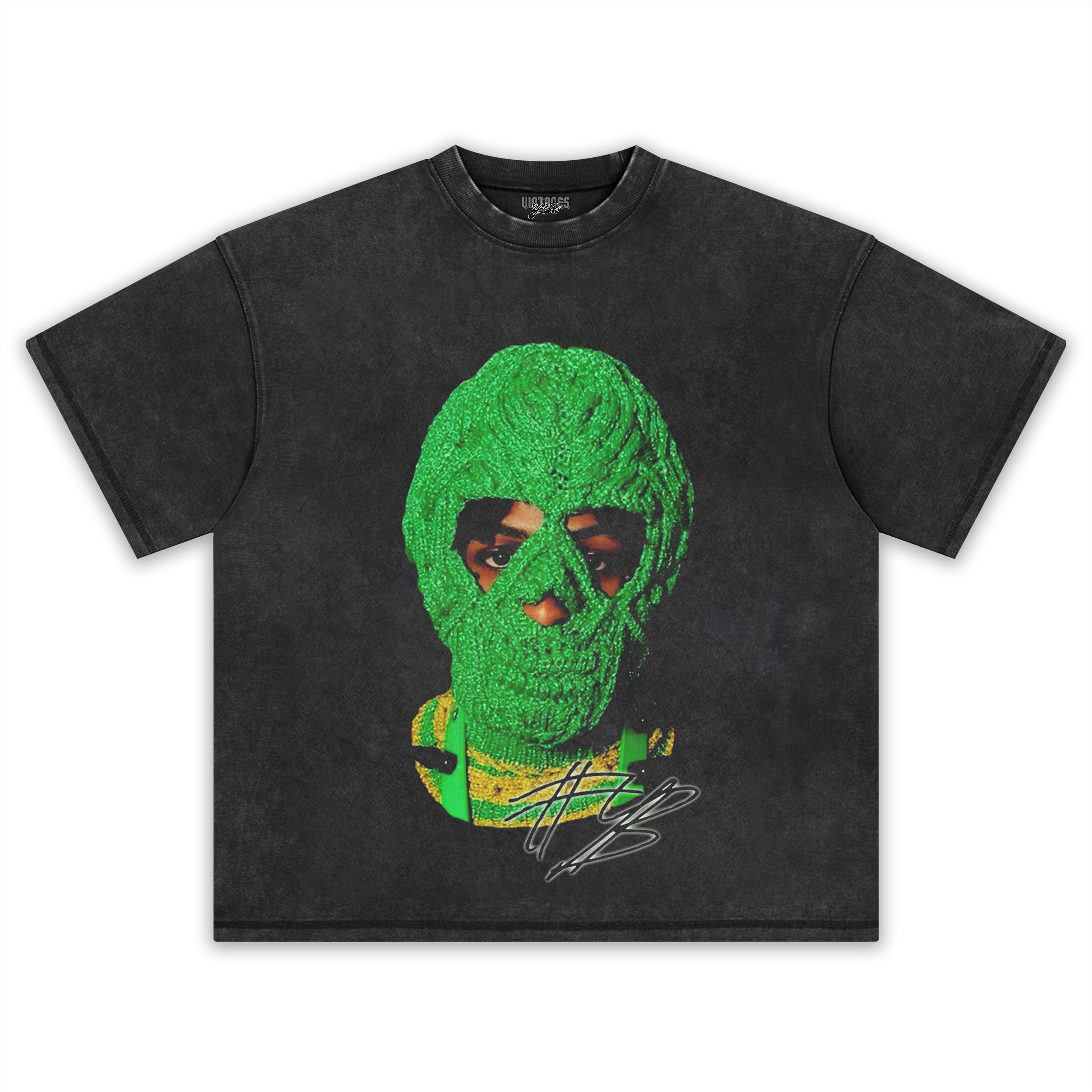 NBA YOUNGBOY 2025 TEE