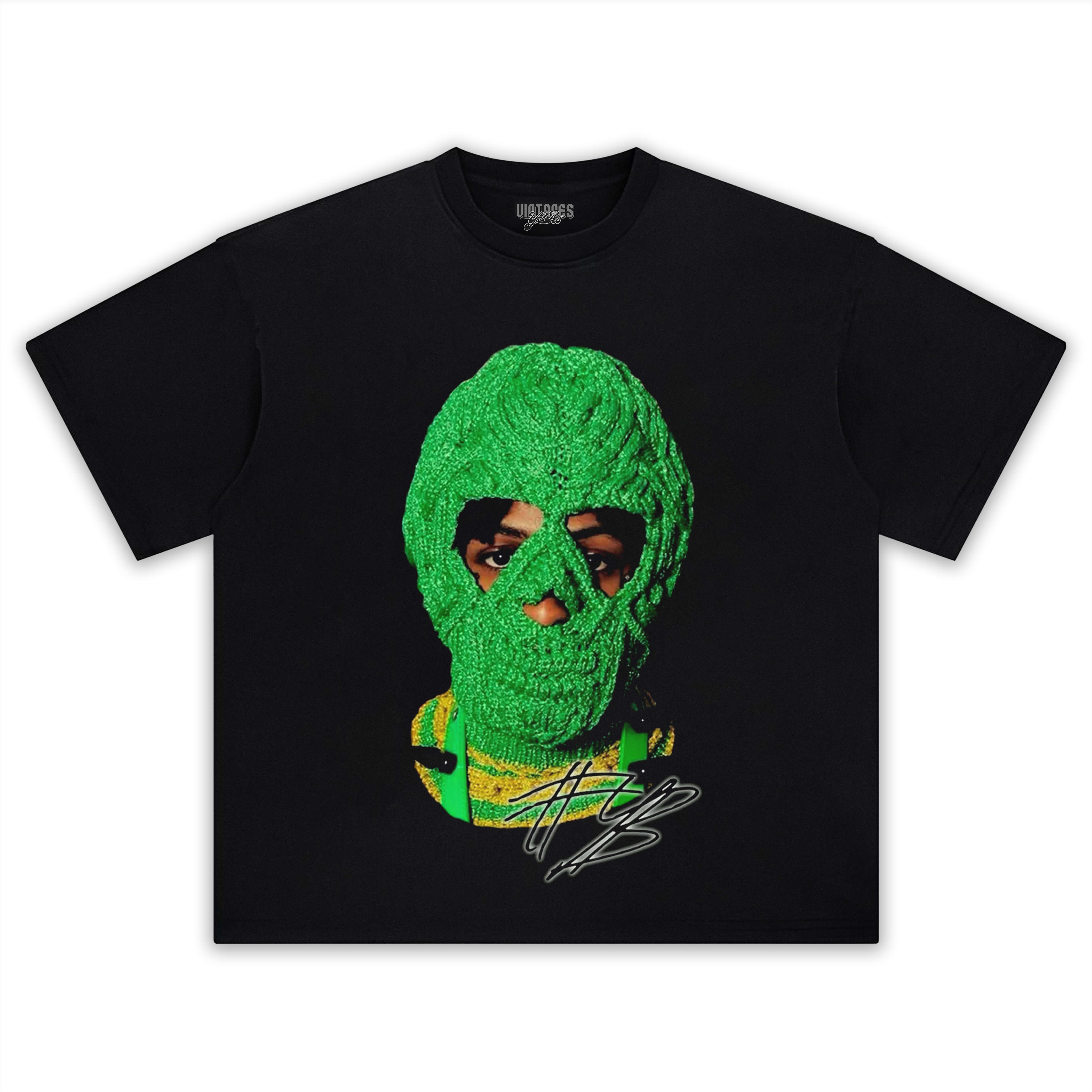 NBA YOUNGBOY 2025 TEE