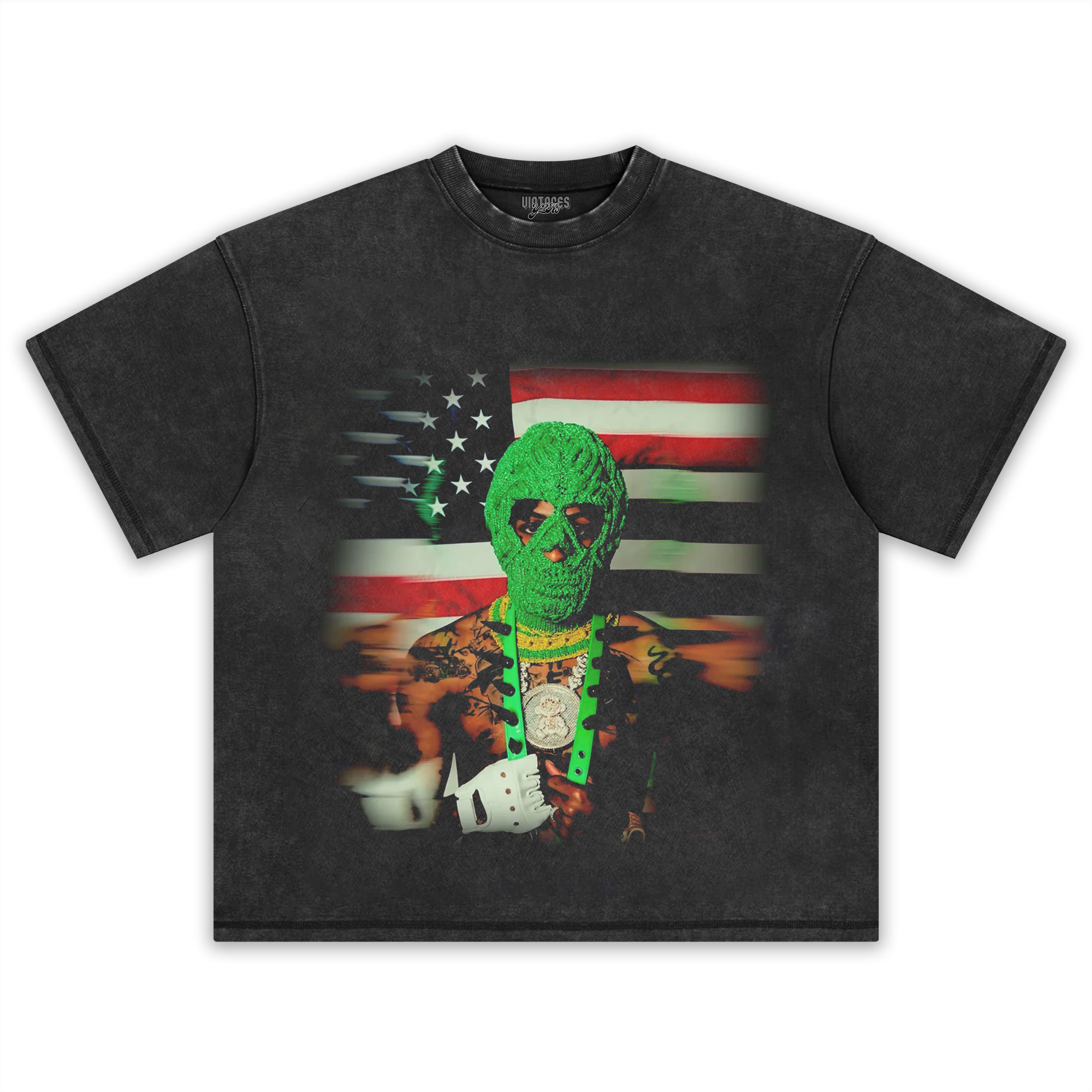 NBA YOUNGBOY V2 TEE