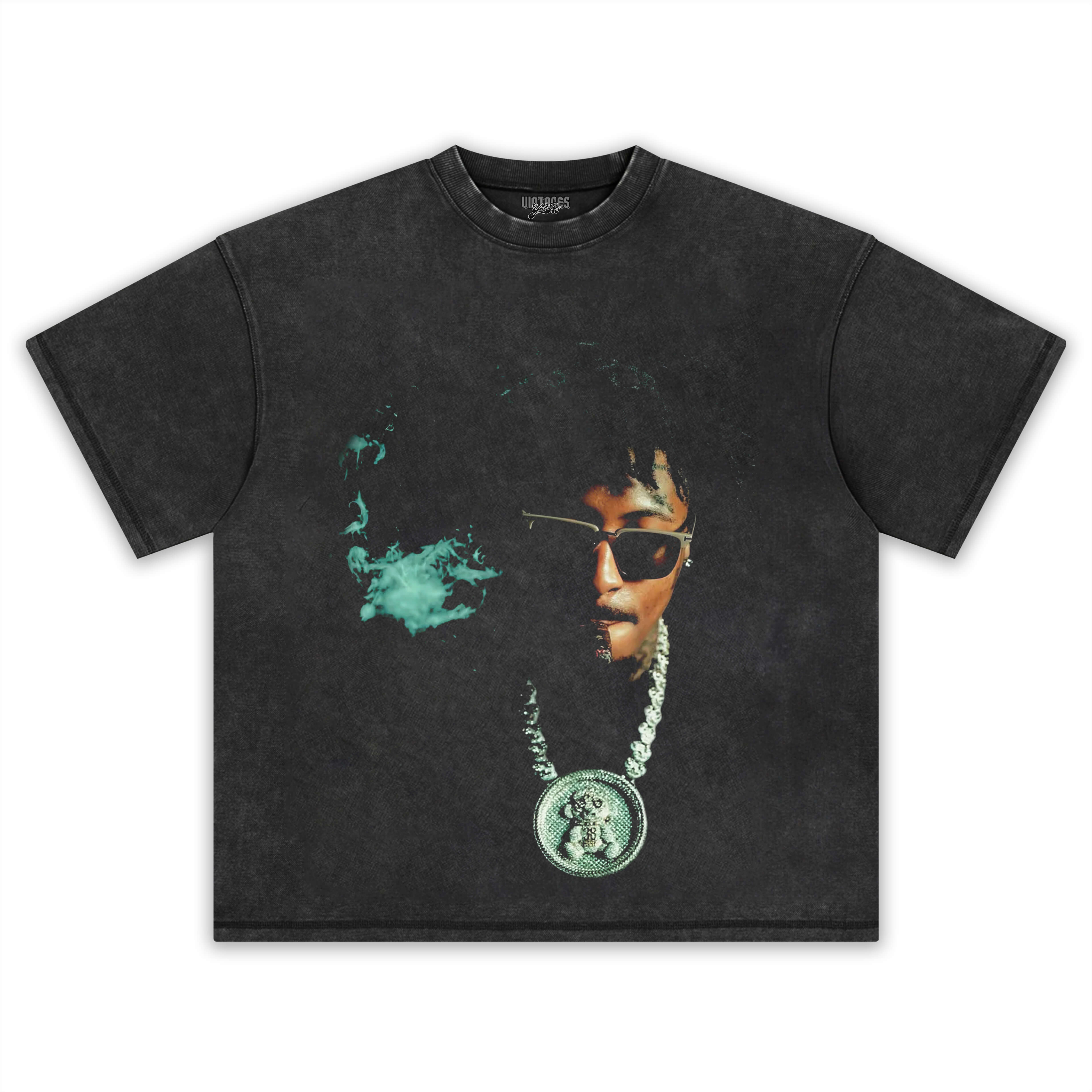 NBA YOUNGBOY V3 TEE
