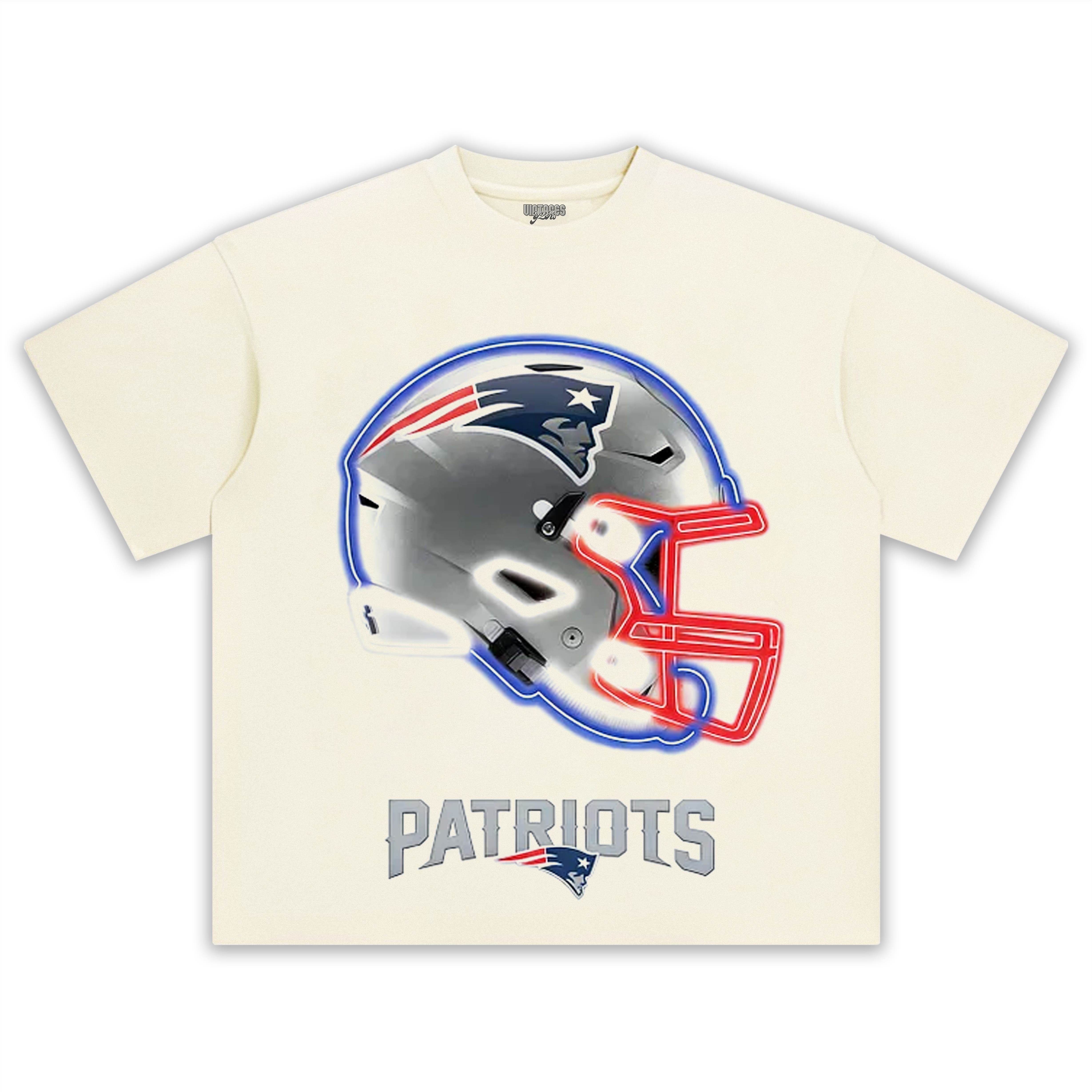 NEW ENGLAND PATRIOTS TEE & LS & HOODIE