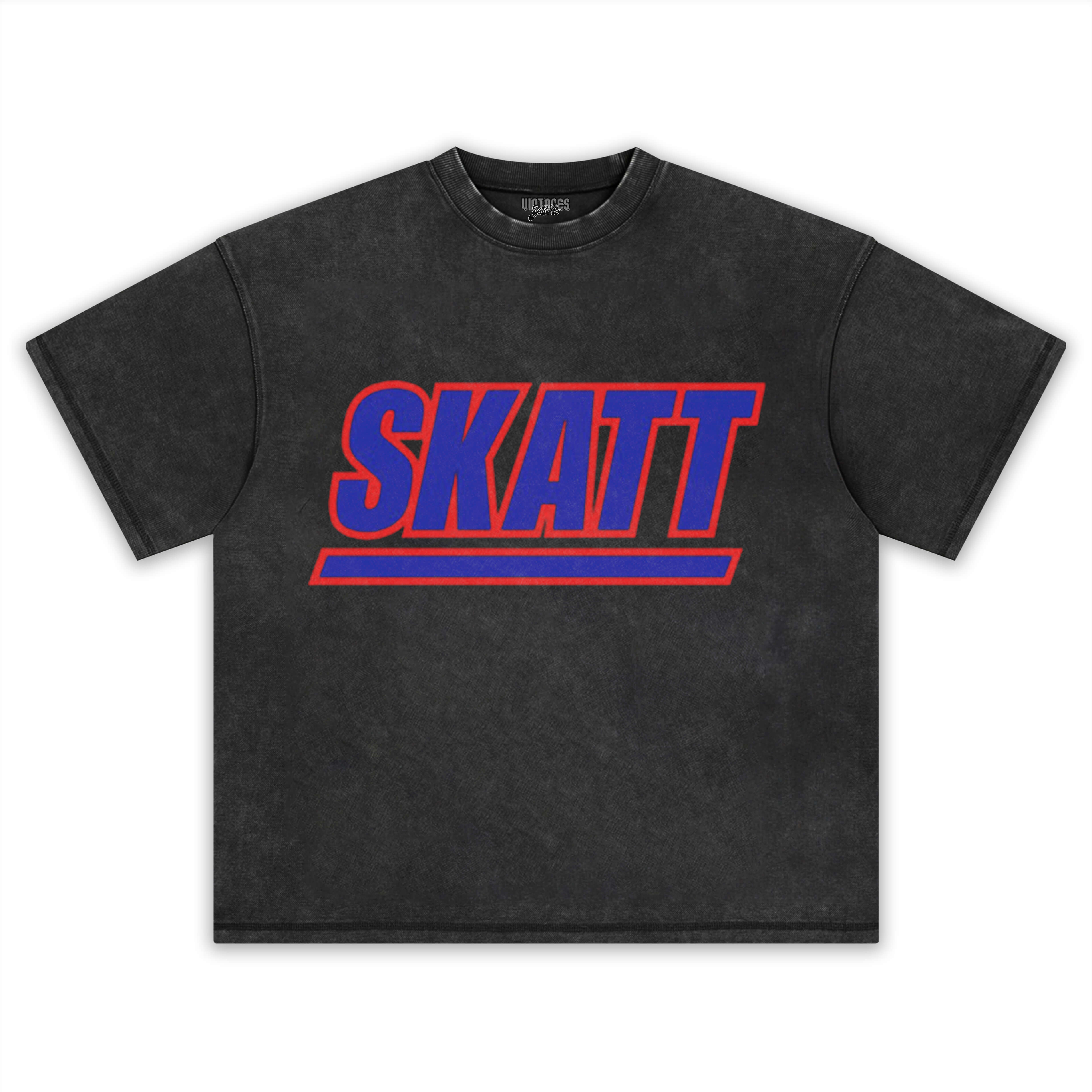 NEW YORK GIANTS DESIGN TEE & LS & HOODIE