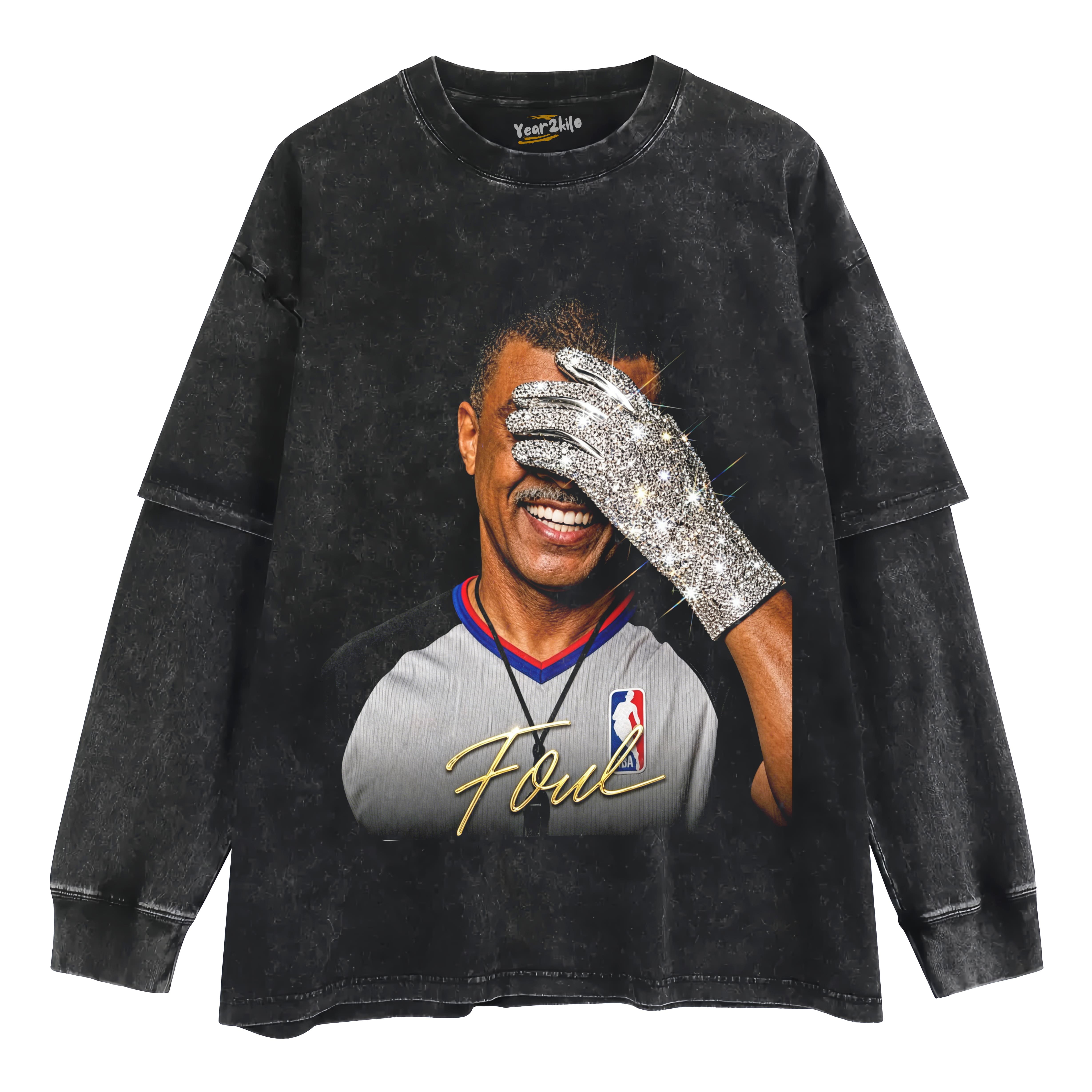 NEW YORK KNICKS V3 TANK TOP & TEE & LONG SLEEVE & LAYERED LS & HOODIE