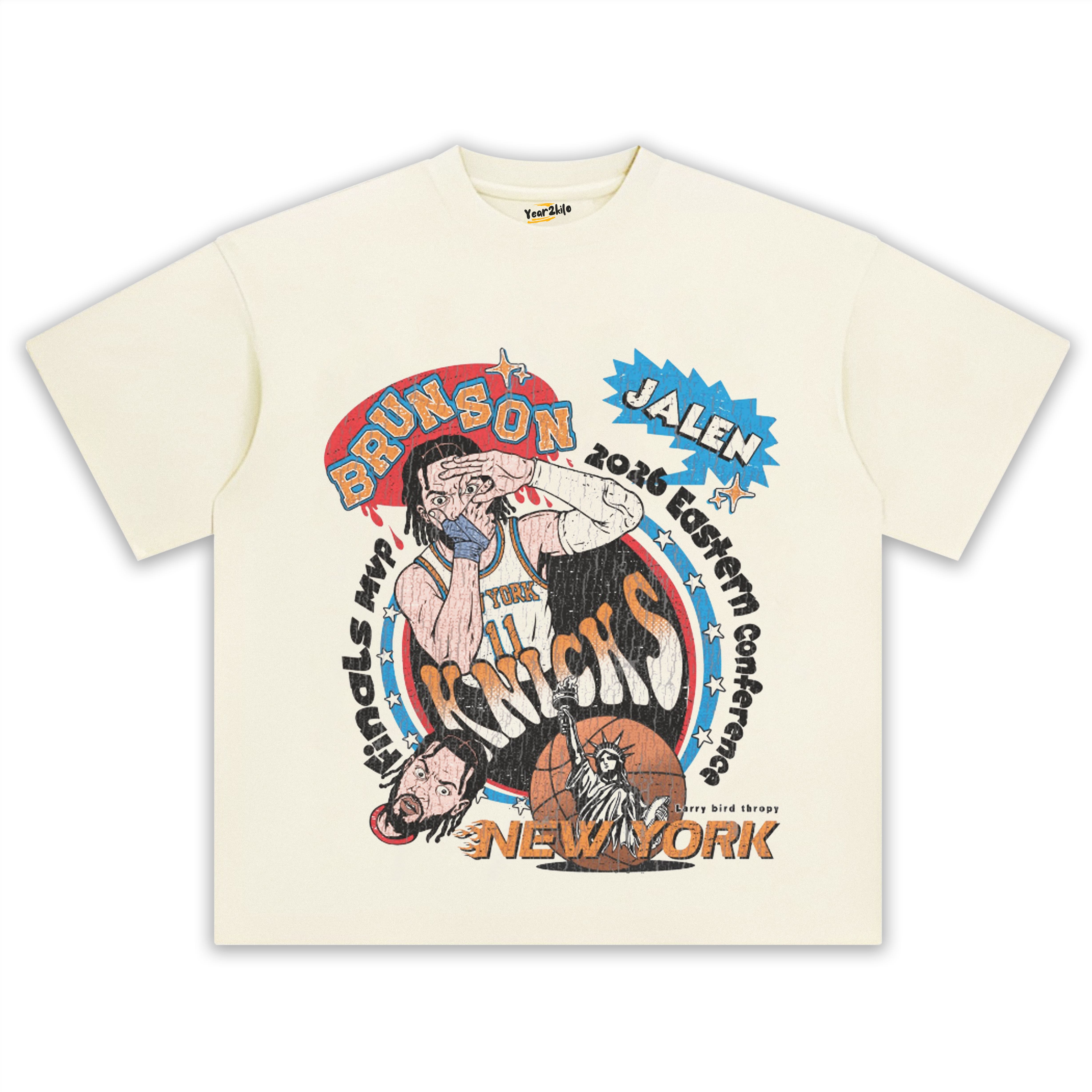 NEW YORK KNICKS V4 TANK TOP & TEE & LONG SLEEVE & LAYERED LS & HOODIE