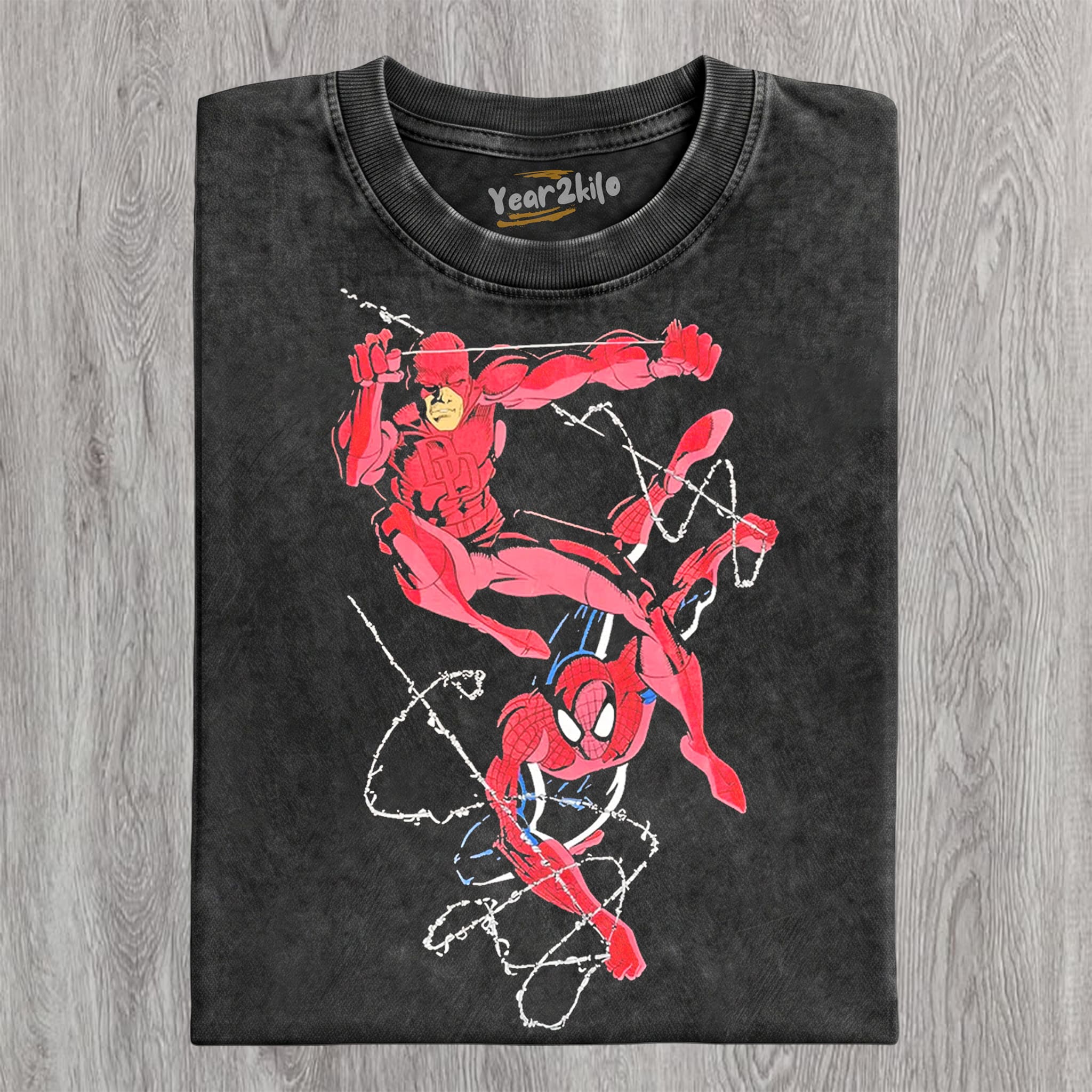 NEW YORK’S FINEST TANK TOP & TEE & LONG SLEEVE & LAYERED LS & HOODIE