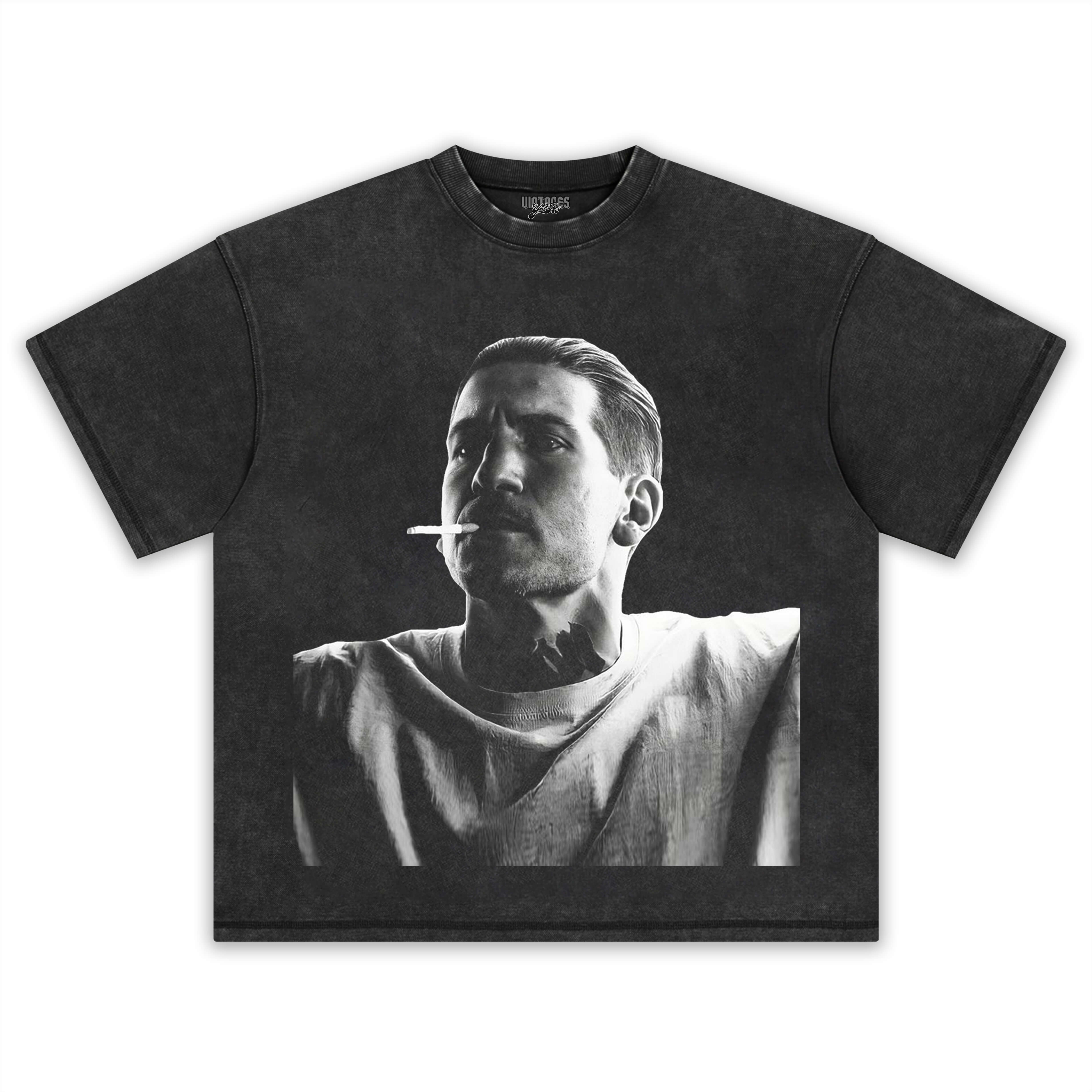 NEW JON BERNTHAL TEE - Year2kilo