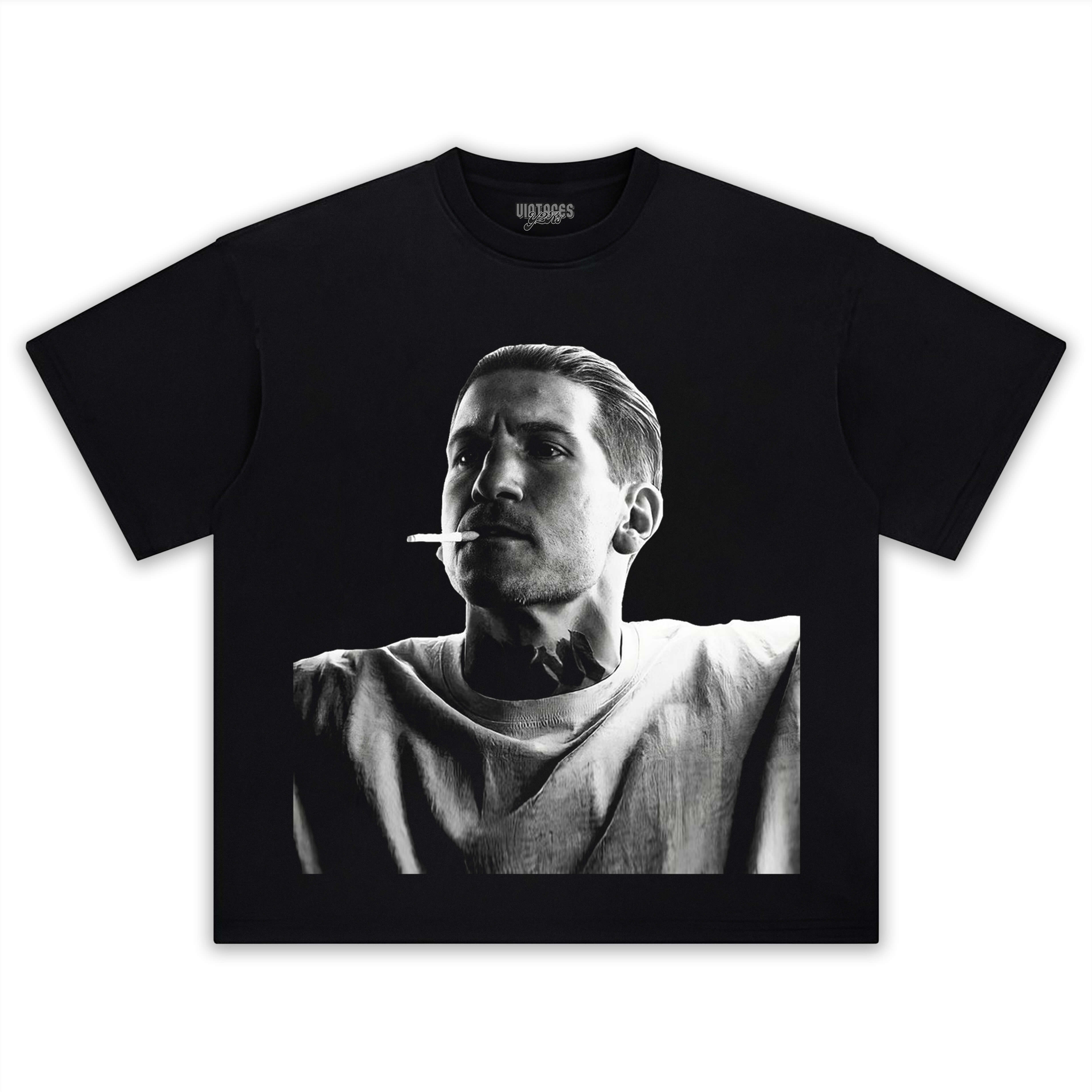NEW JON BERNTHAL TEE - Year2kilo
