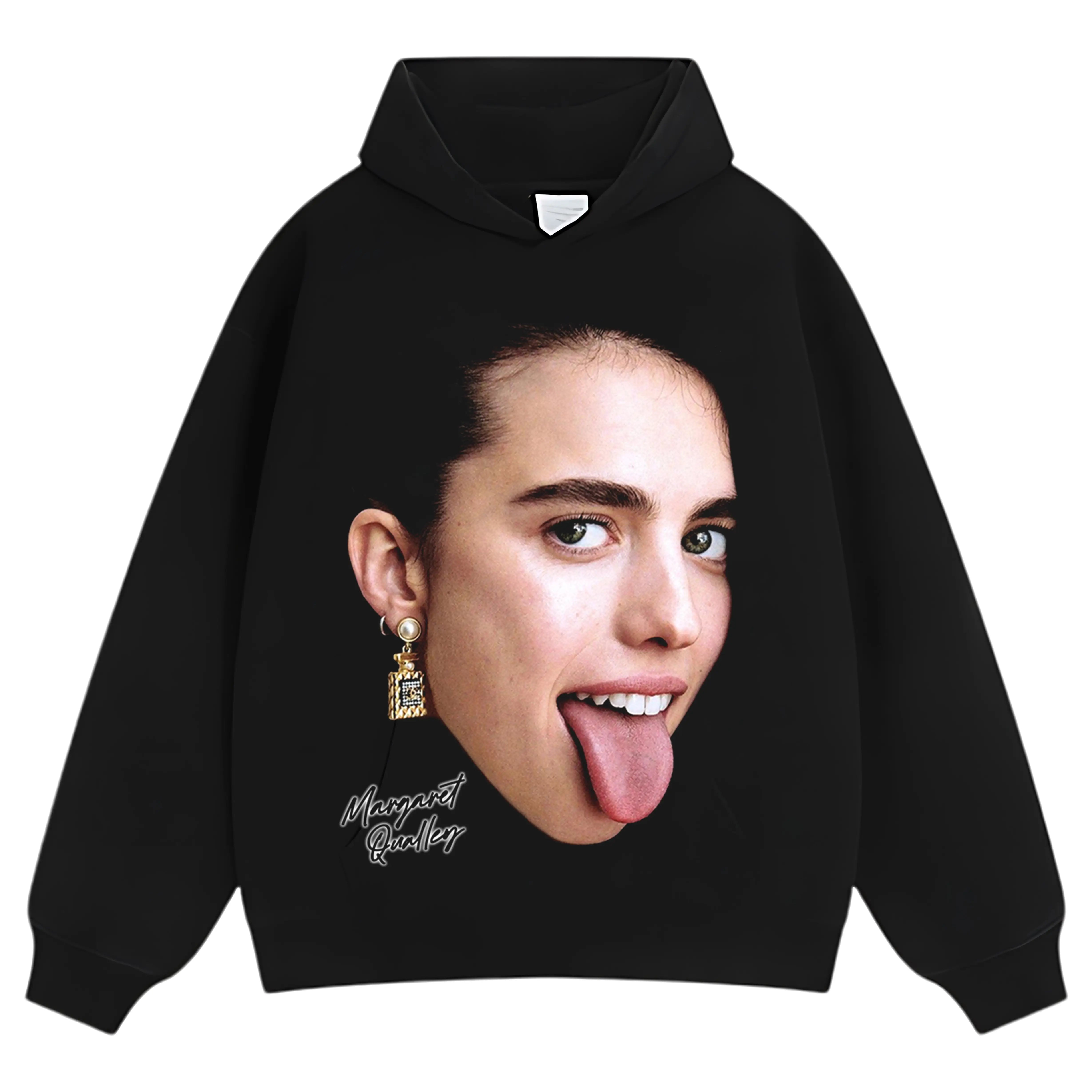NEW MARGARET QUALLEY TEE