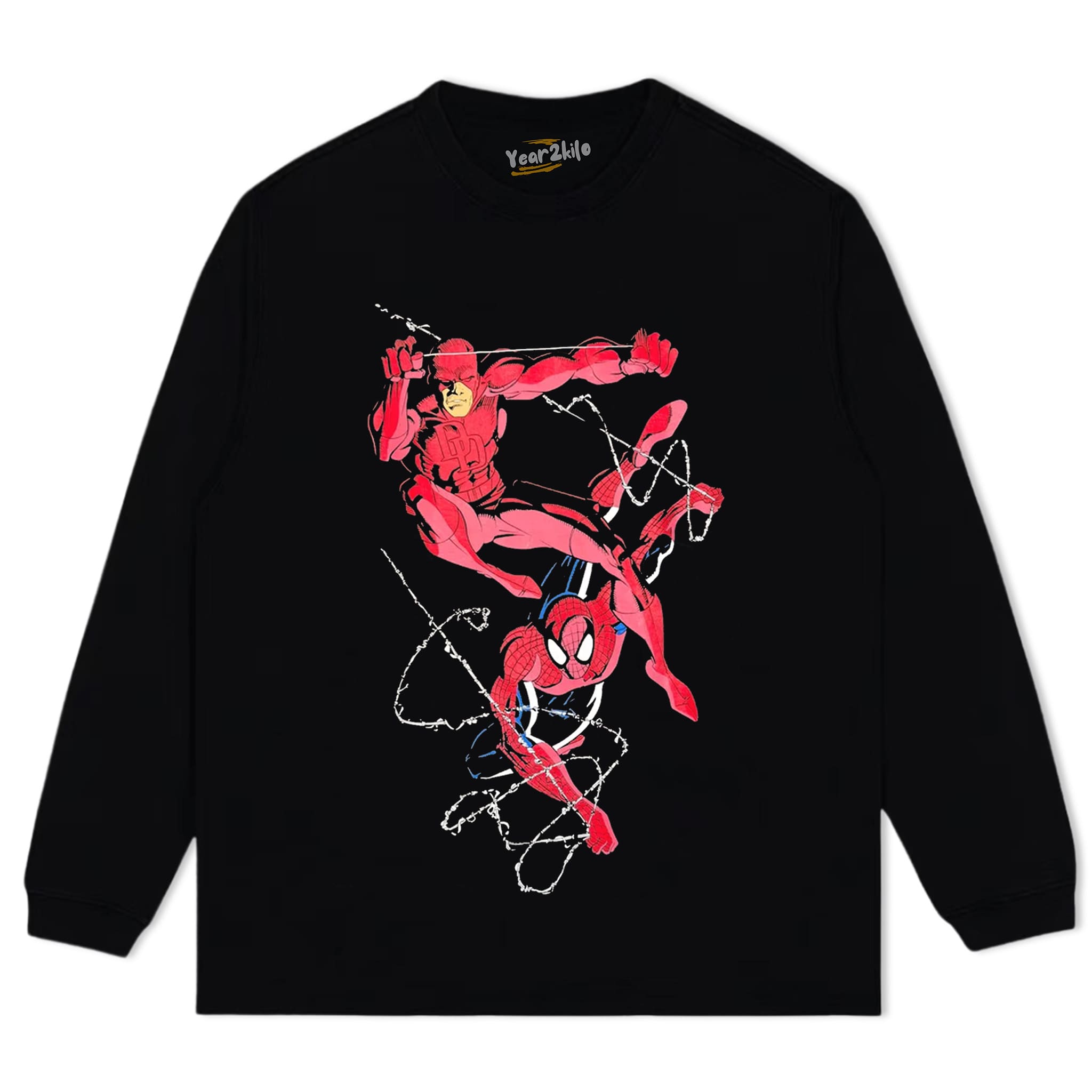 NEW YORK’S FINEST TANK TOP & TEE & LONG SLEEVE & LAYERED LS & HOODIE