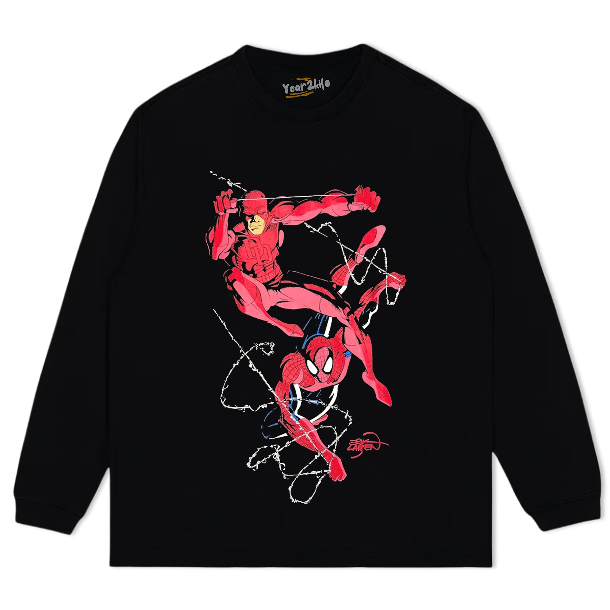 NEW YORK’S FINEST TANK TOP & TEE & LONG SLEEVE & LAYERED LS & HOODIE