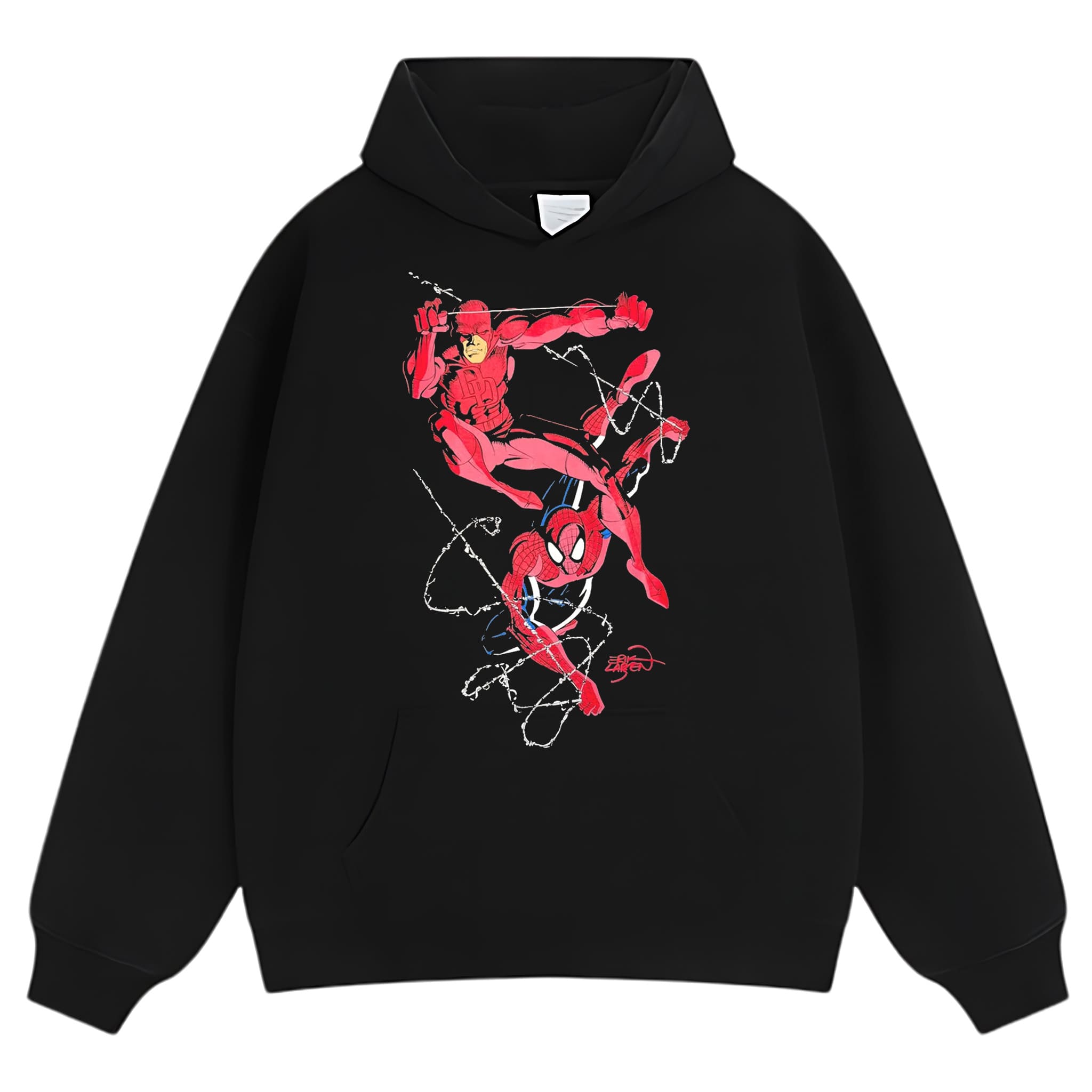 NEW YORK’S FINEST TANK TOP & TEE & LONG SLEEVE & LAYERED LS & HOODIE