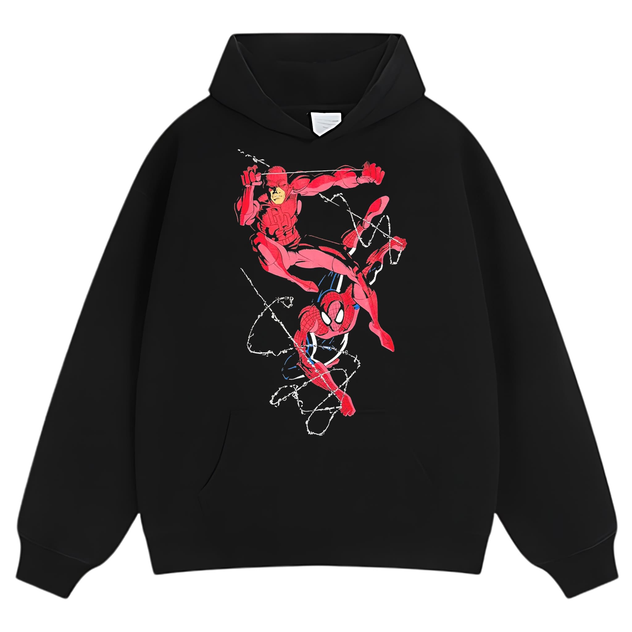 NEW YORK’S FINEST TANK TOP & TEE & LONG SLEEVE & LAYERED LS & HOODIE