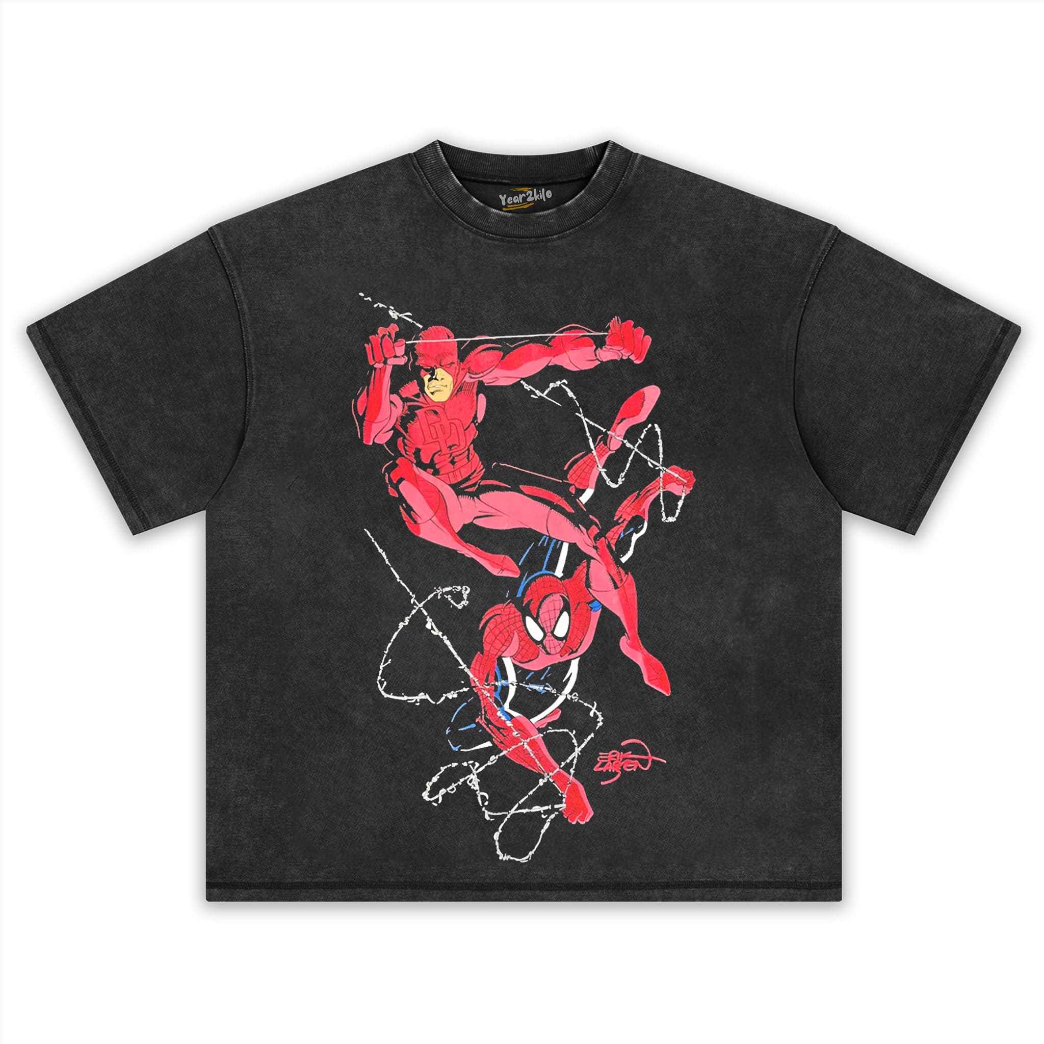 NEW YORK’S FINEST TANK TOP & TEE & LONG SLEEVE & LAYERED LS & HOODIE