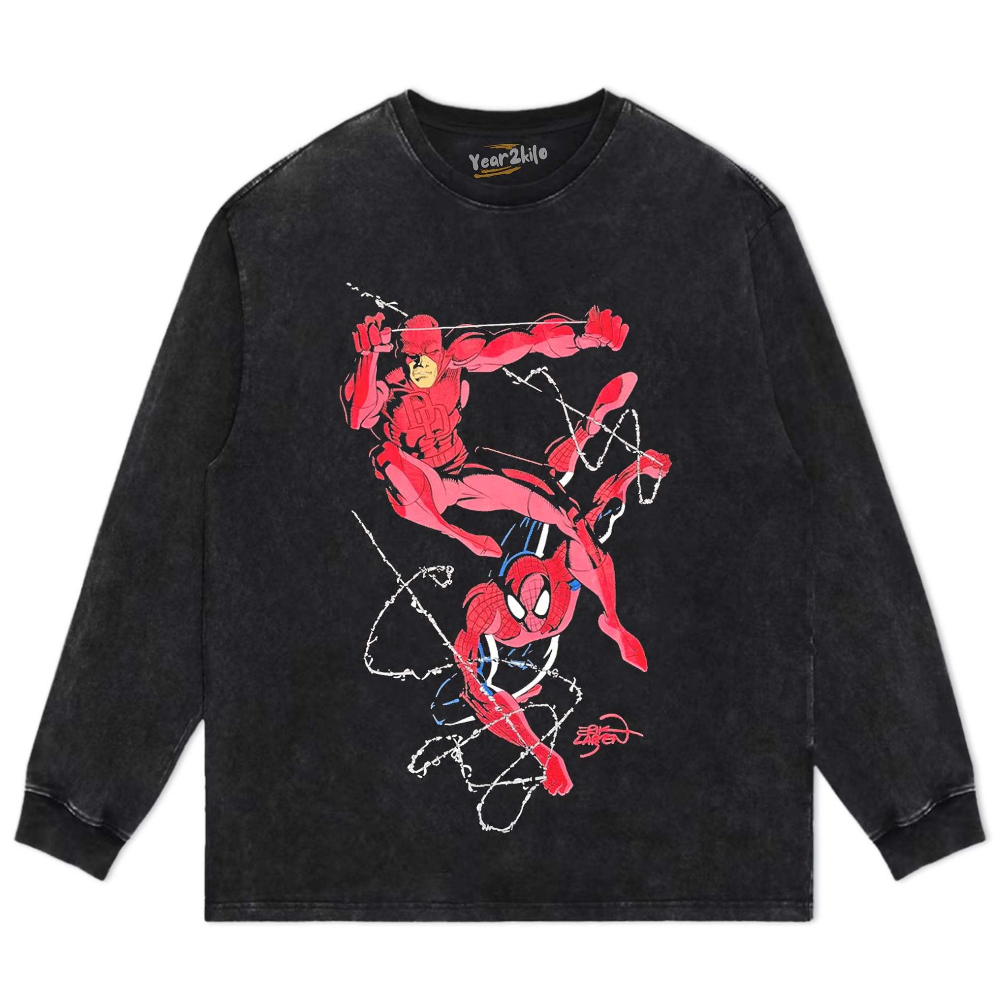 NEW YORK’S FINEST TANK TOP & TEE & LONG SLEEVE & LAYERED LS & HOODIE