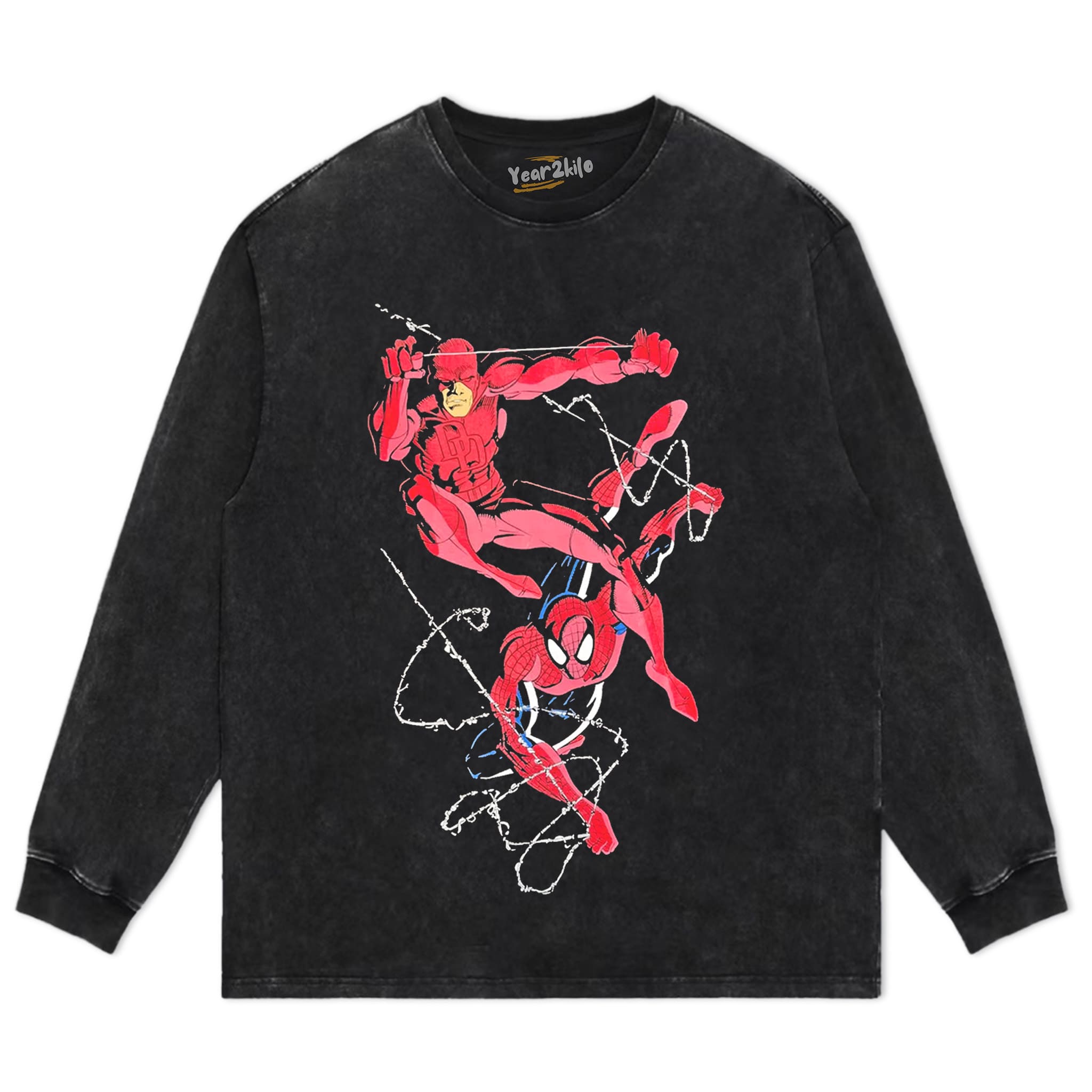 NEW YORK’S FINEST TANK TOP & TEE & LONG SLEEVE & LAYERED LS & HOODIE