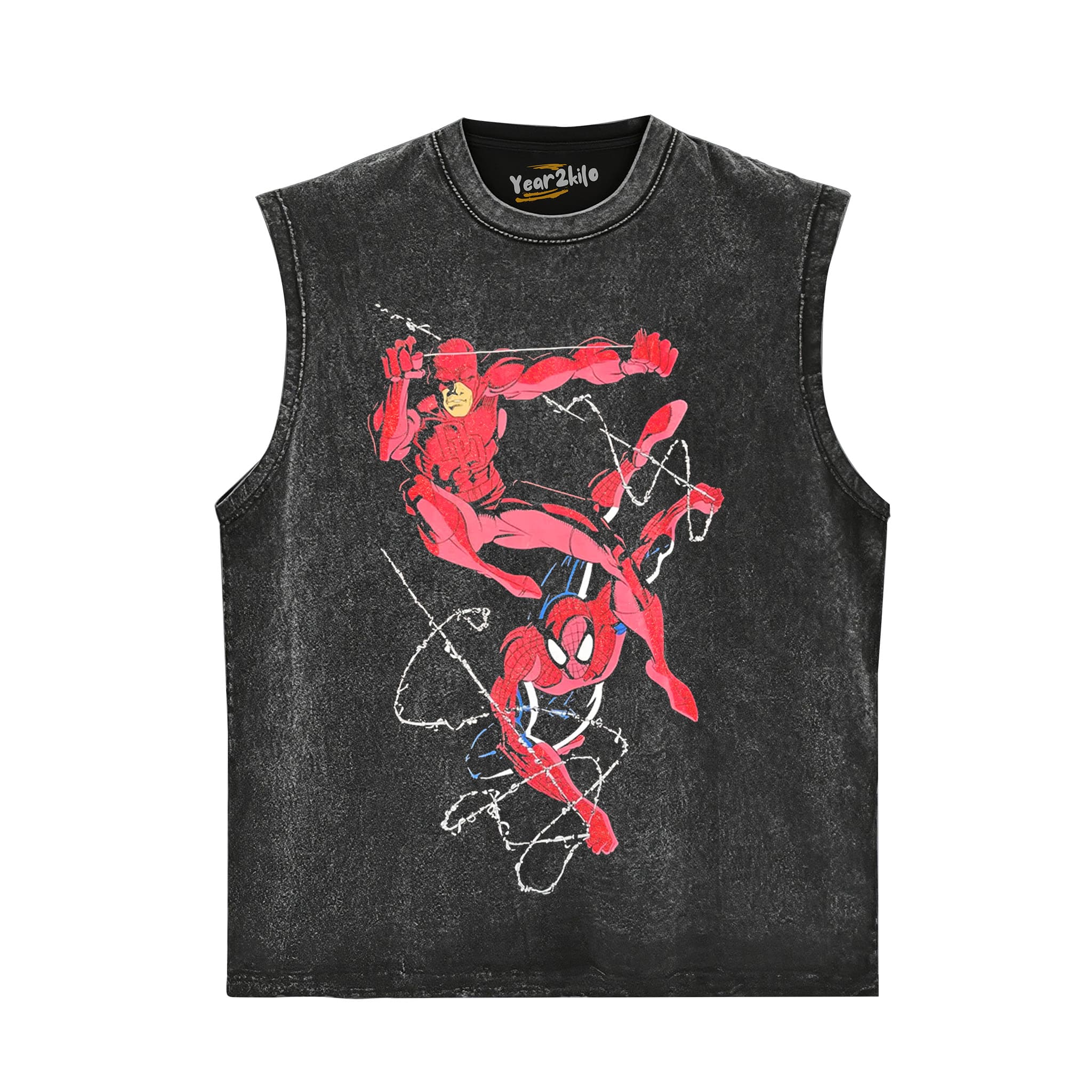 NEW YORK’S FINEST TANK TOP & TEE & LONG SLEEVE & LAYERED LS & HOODIE