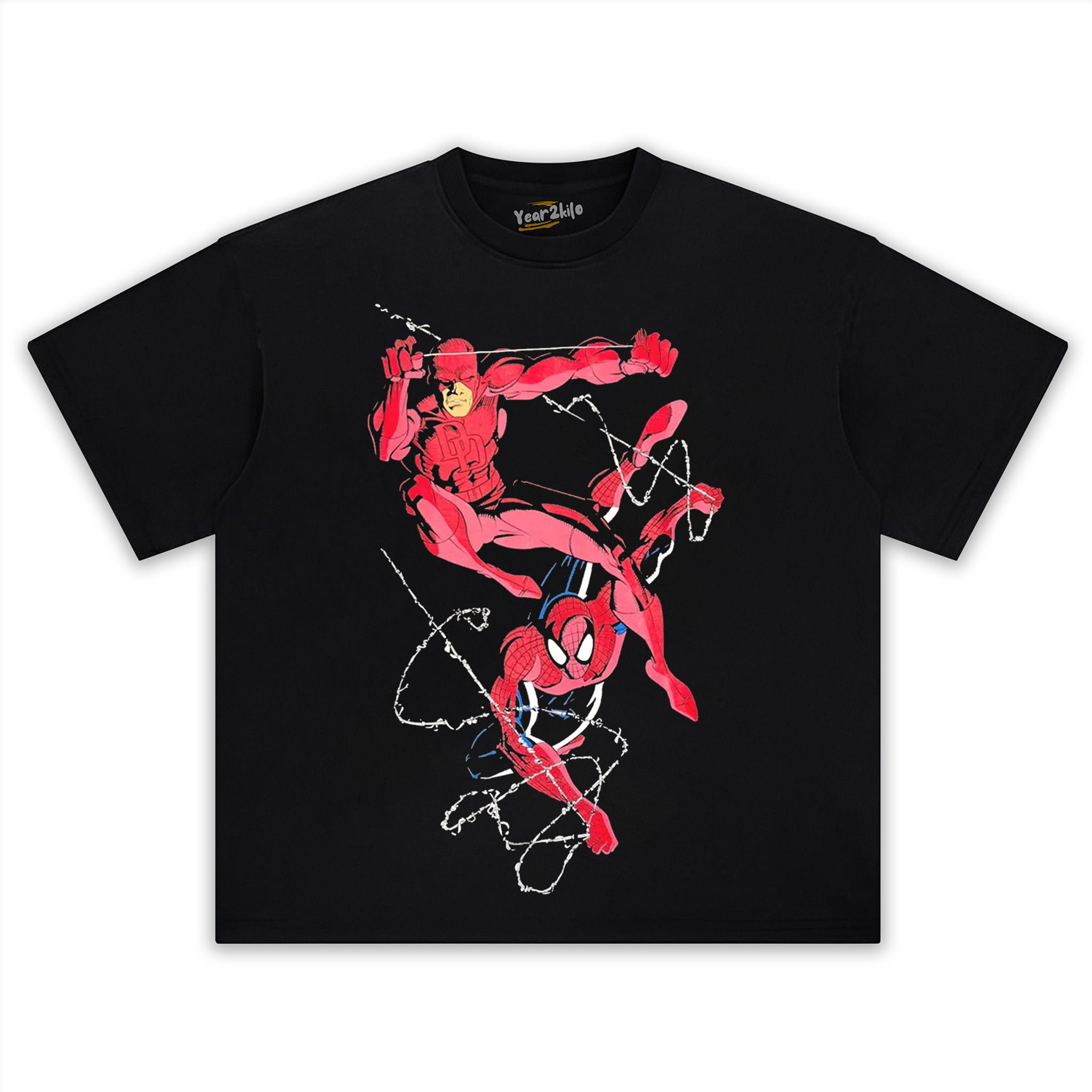 NEW YORK’S FINEST TANK TOP & TEE & LONG SLEEVE & LAYERED LS & HOODIE