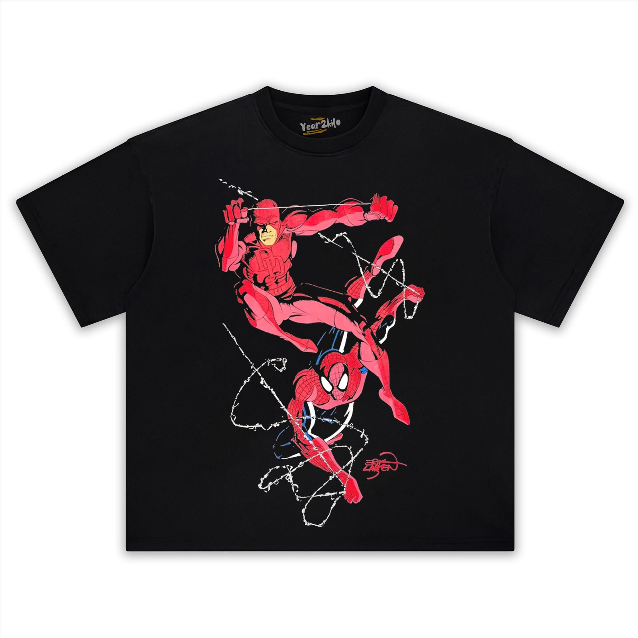 NEW YORK’S FINEST TANK TOP & TEE & LONG SLEEVE & LAYERED LS & HOODIE