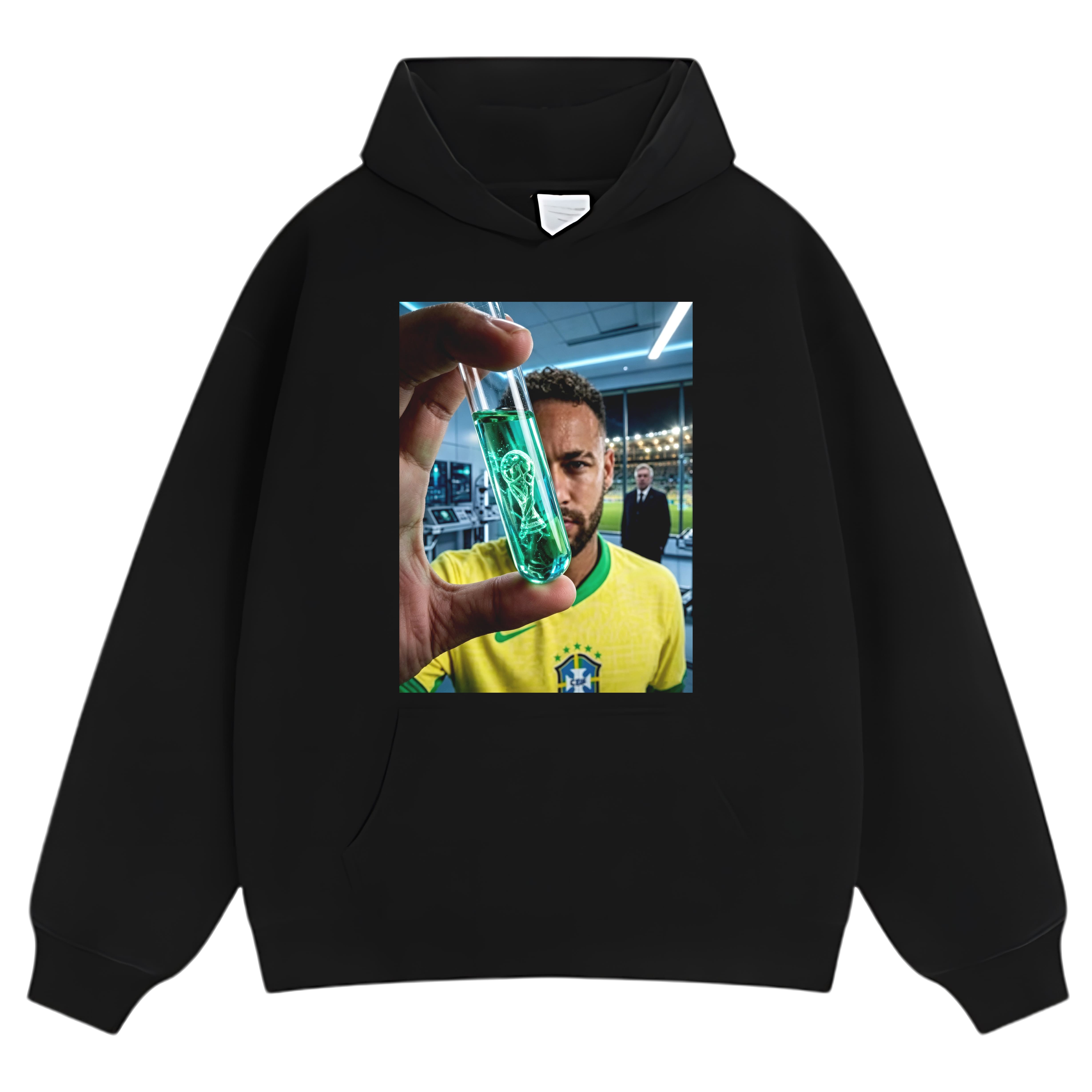 NEYMAR 2026 TANK TOP & TEE & LONG SLEEVE & LAYERED LS & HOODIE