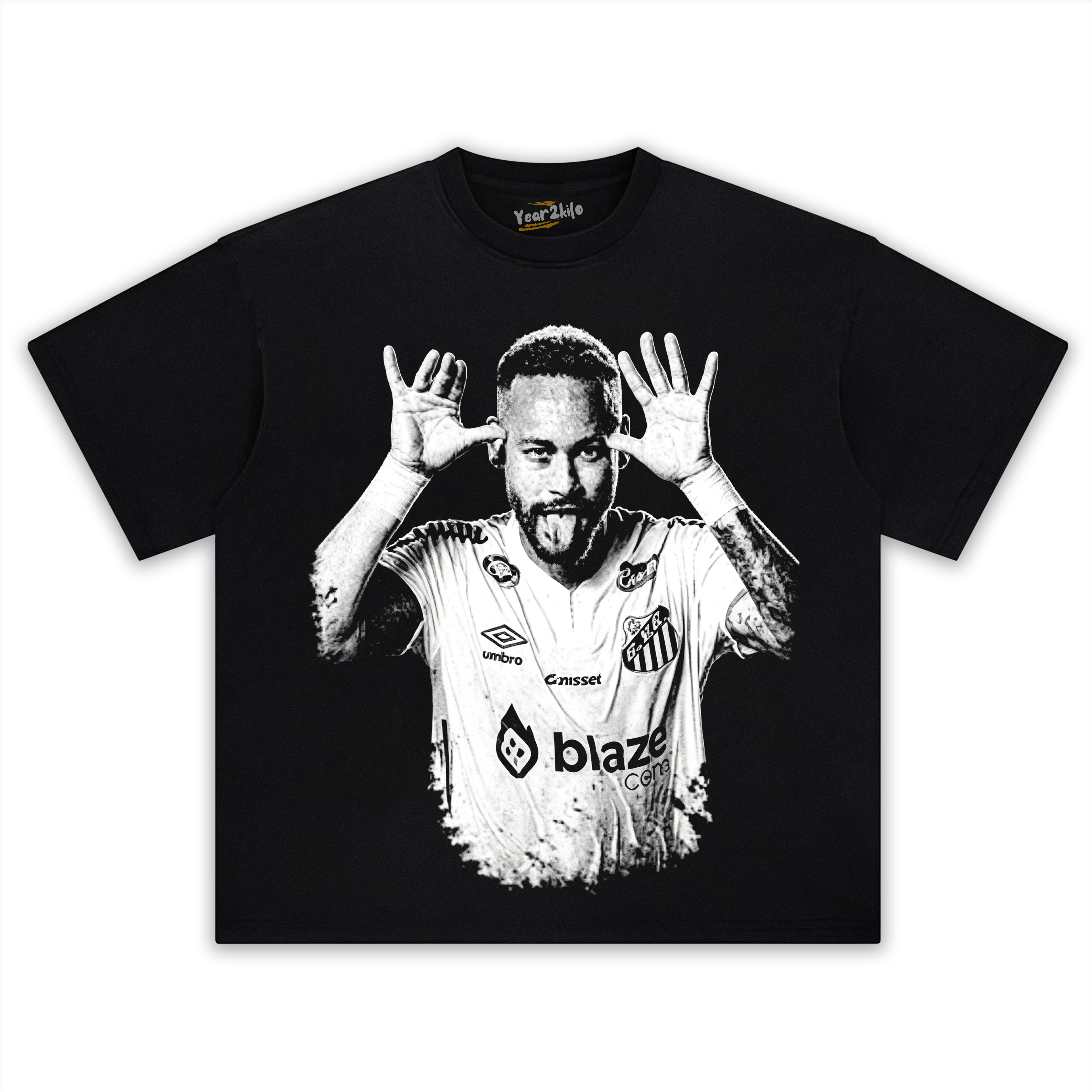 NEYMAR 2026 V4 TANK TOP & TEE & LONG SLEEVE & LAYERED LS & HOODIE
