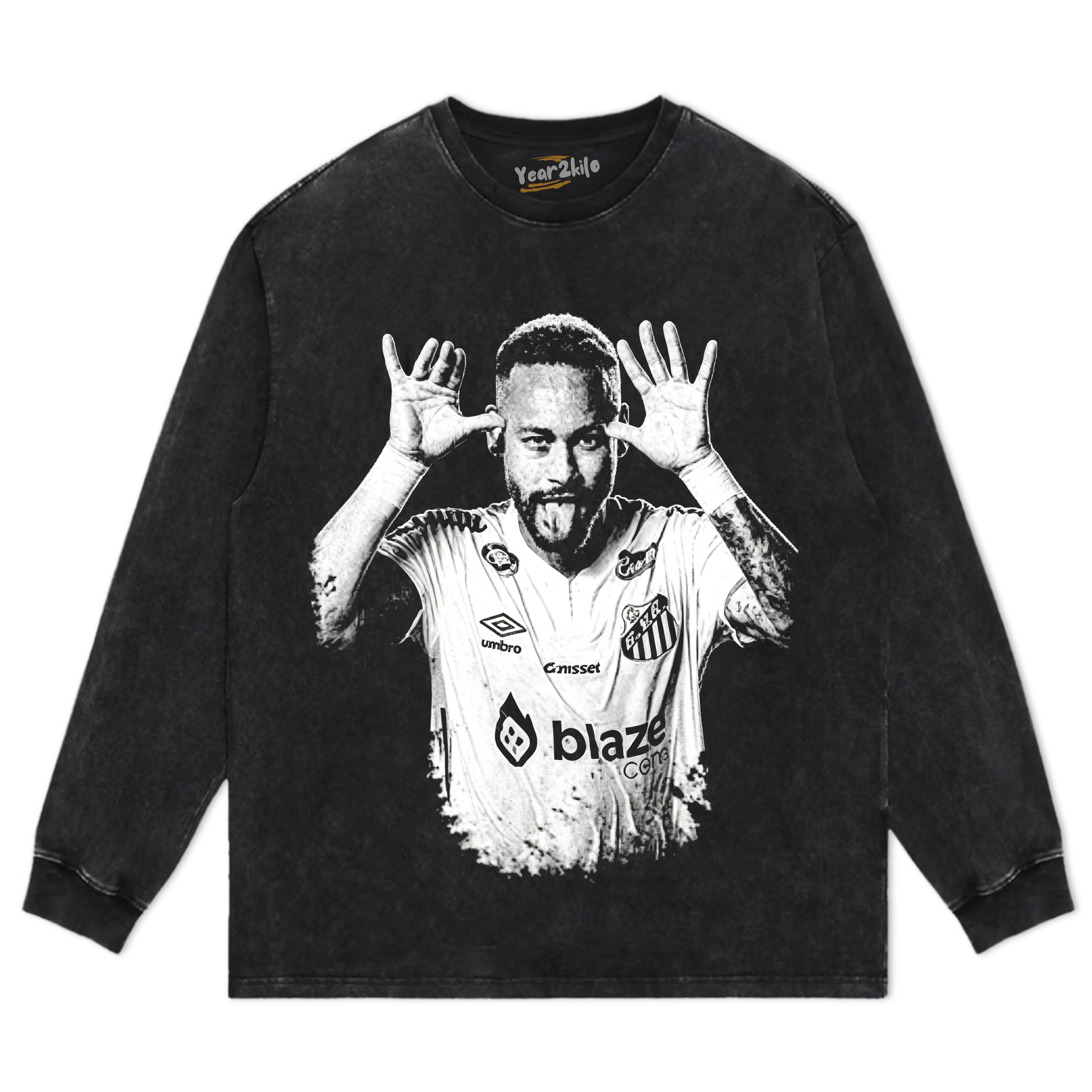 NEYMAR 2026 V4 TANK TOP & TEE & LONG SLEEVE & LAYERED LS & HOODIE