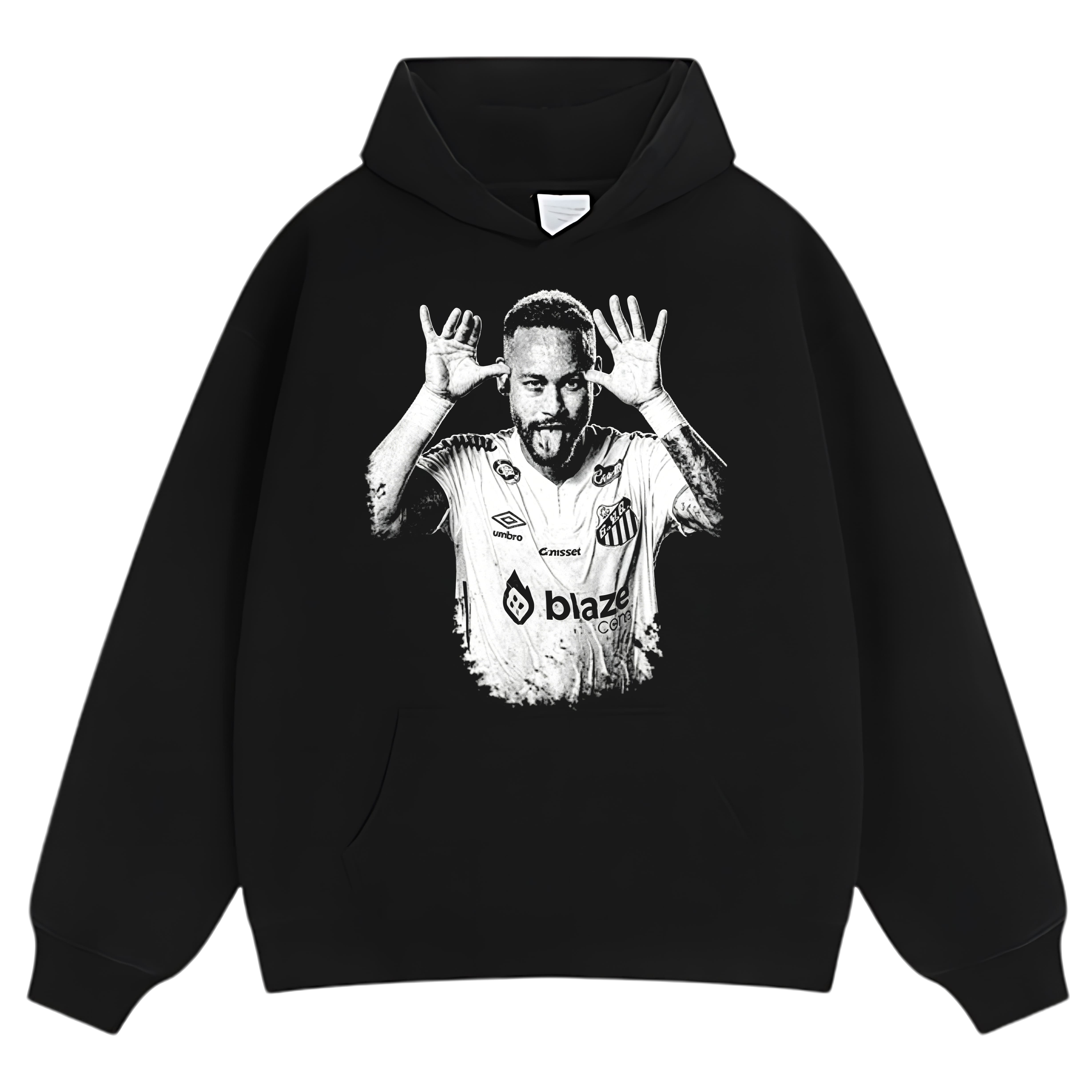 NEYMAR 2026 V4 TANK TOP & TEE & LONG SLEEVE & LAYERED LS & HOODIE