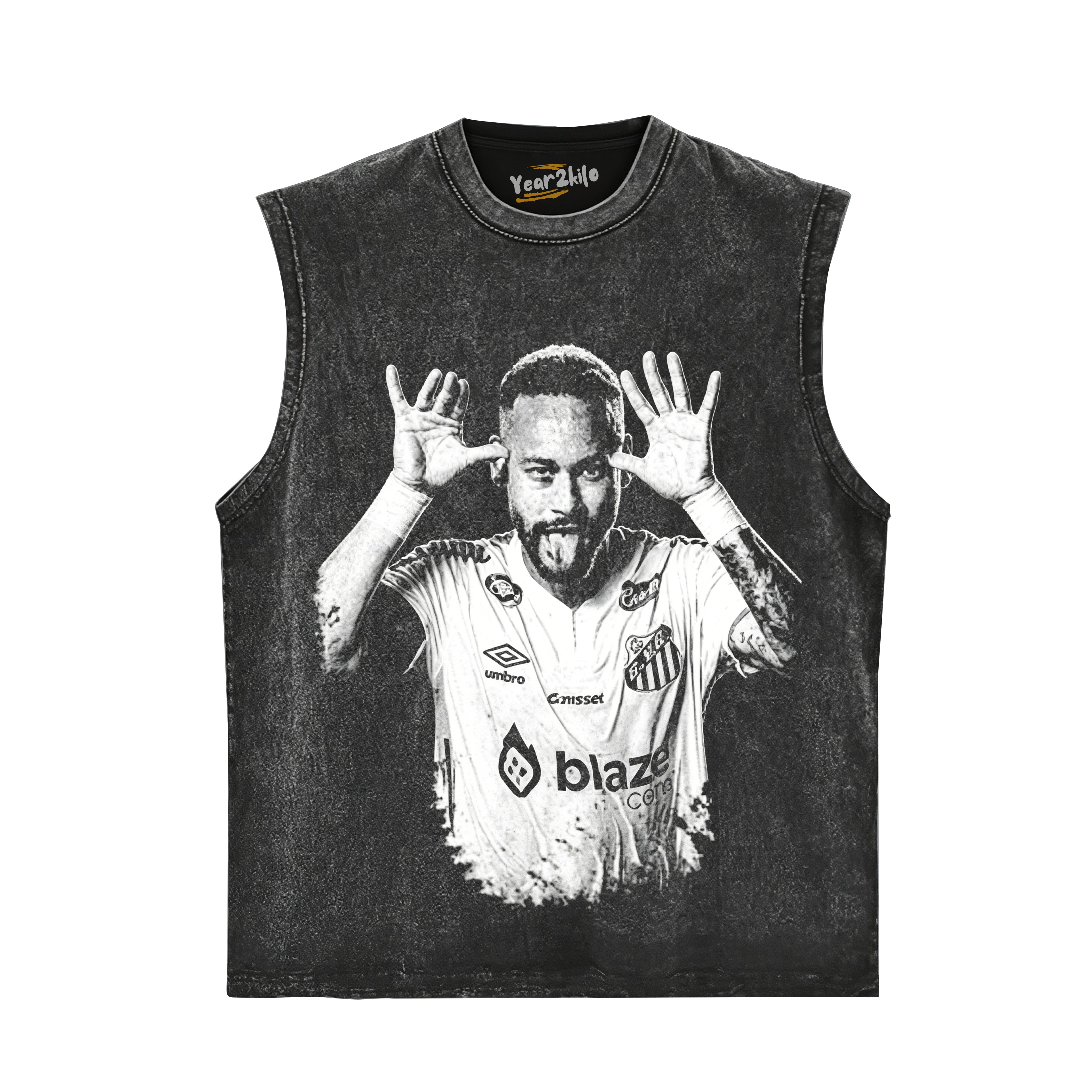 NEYMAR 2026 V4 TANK TOP & TEE & LONG SLEEVE & LAYERED LS & HOODIE