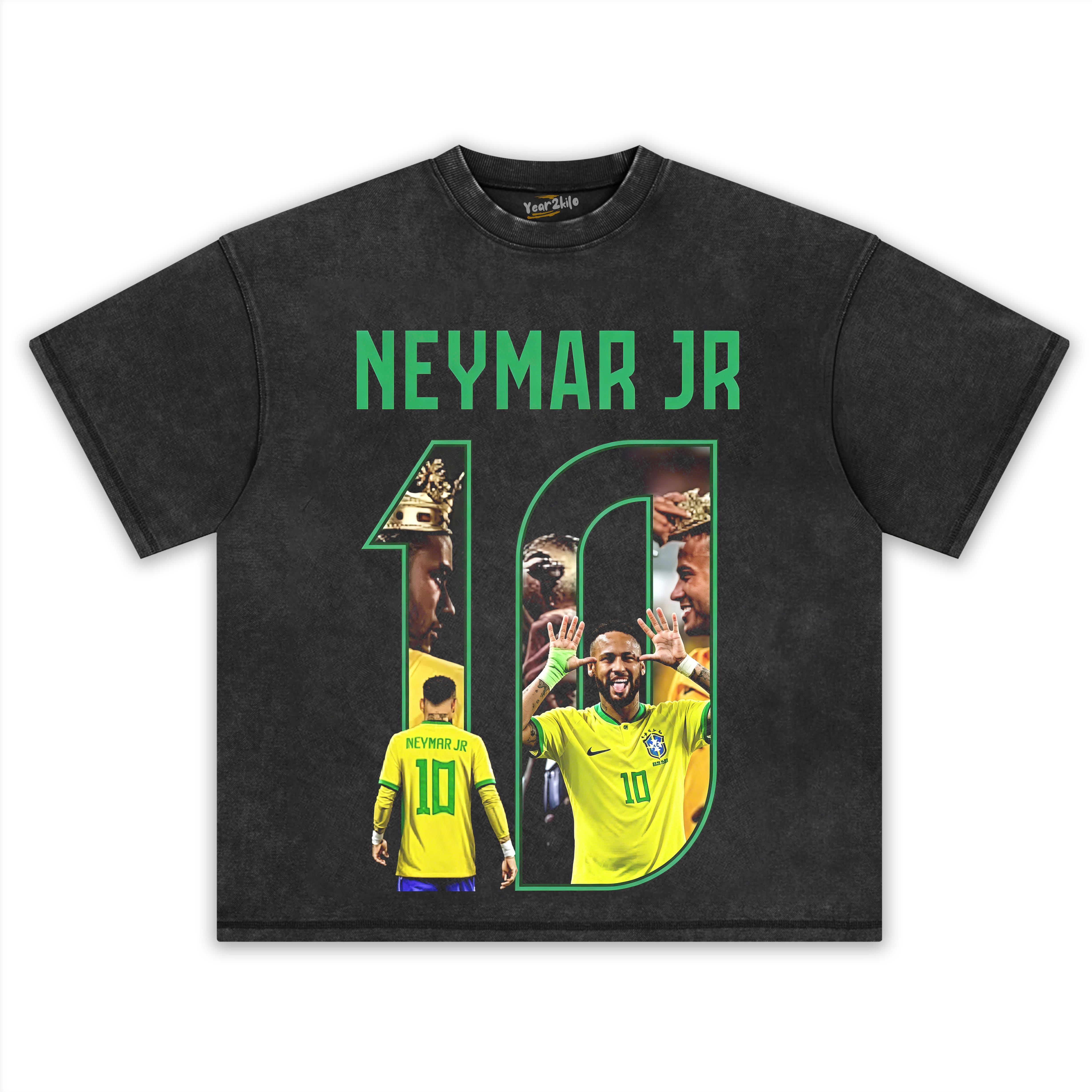 NEYMAR 2026 V6 TANK TOP & TEE & LONG SLEEVE & LAYERED LS & HOODIE