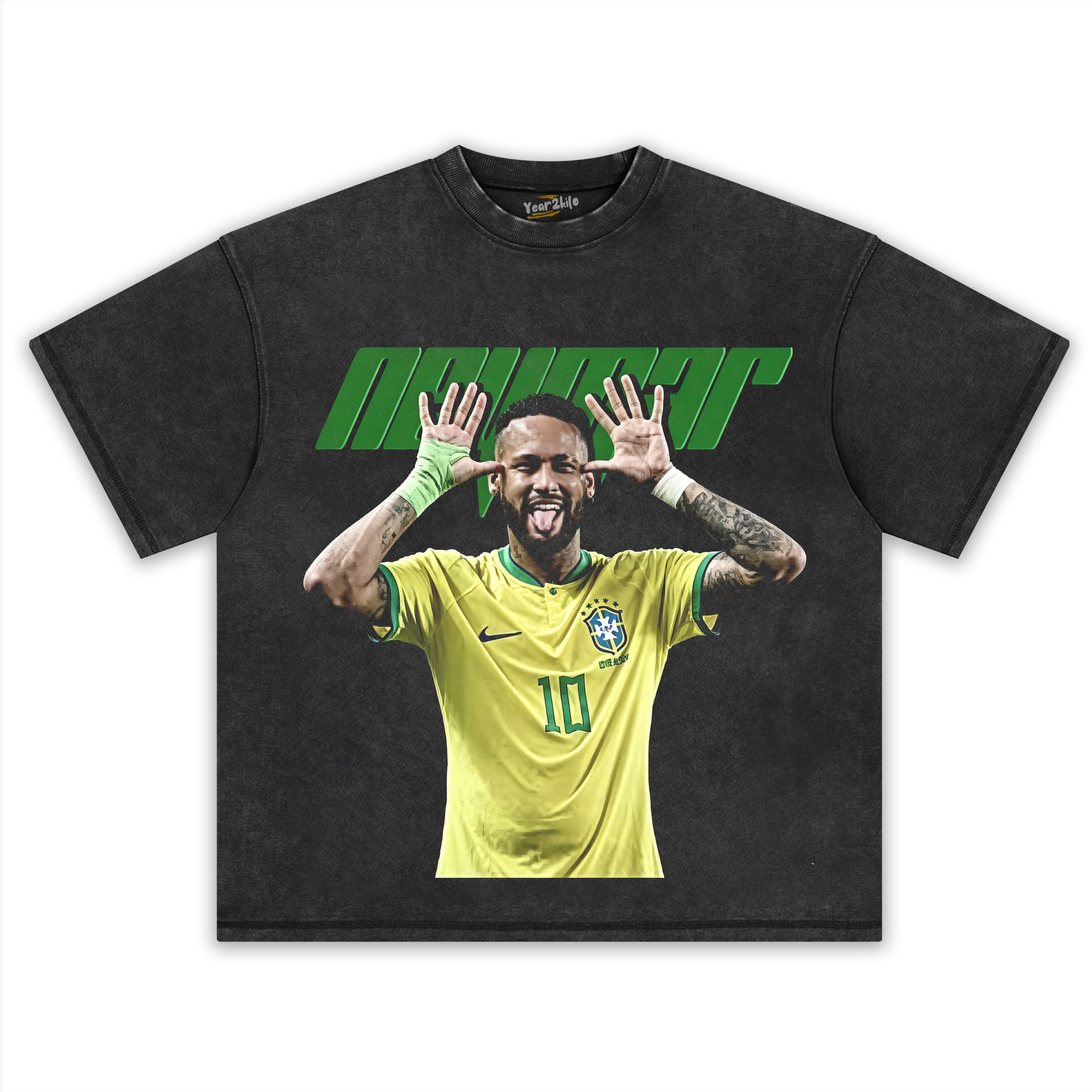 NEYMAR 2026 V7 TANK TOP & TEE & LONG SLEEVE & LAYERED LS & HOODIE