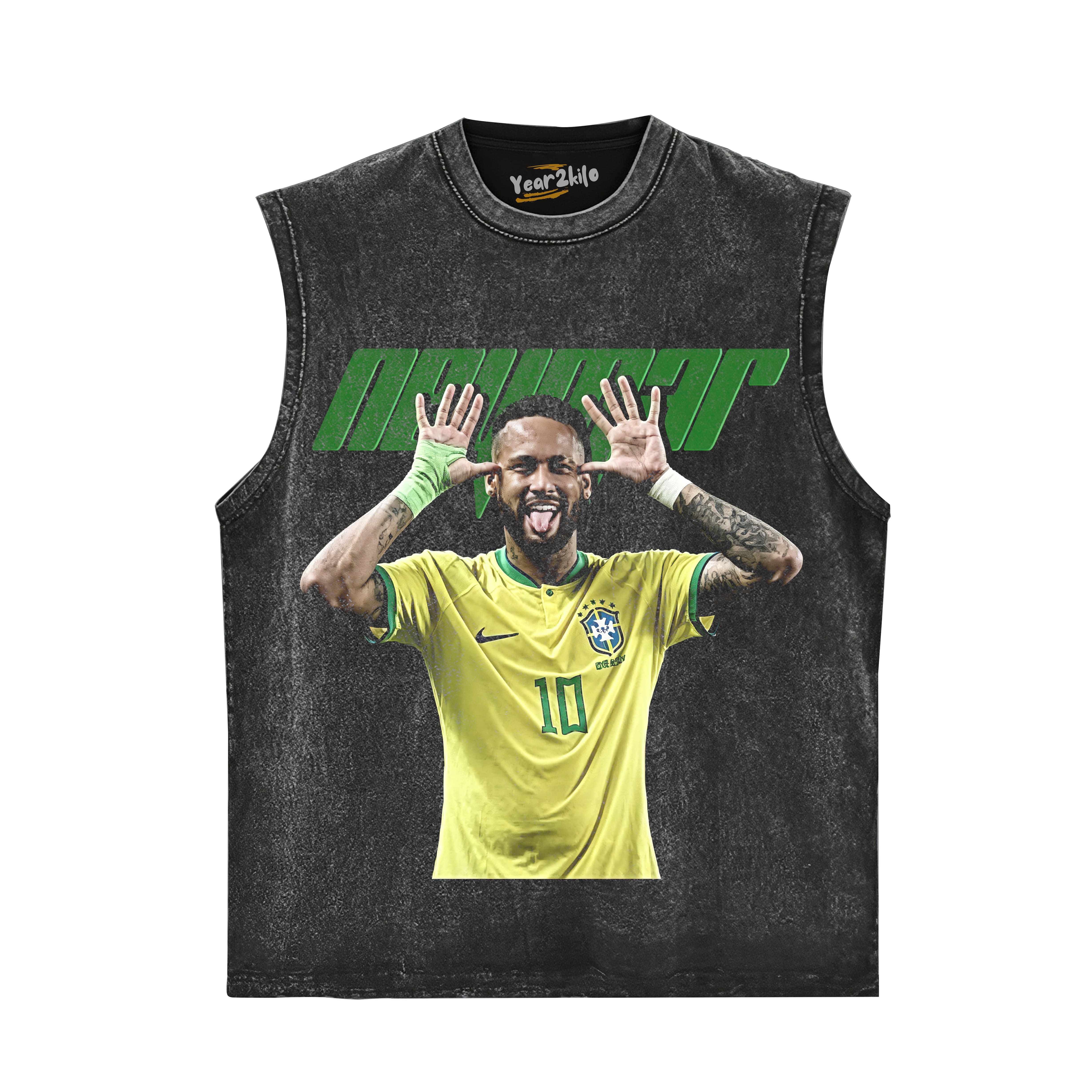 NEYMAR 2026 V7 TANK TOP & TEE & LONG SLEEVE & LAYERED LS & HOODIE